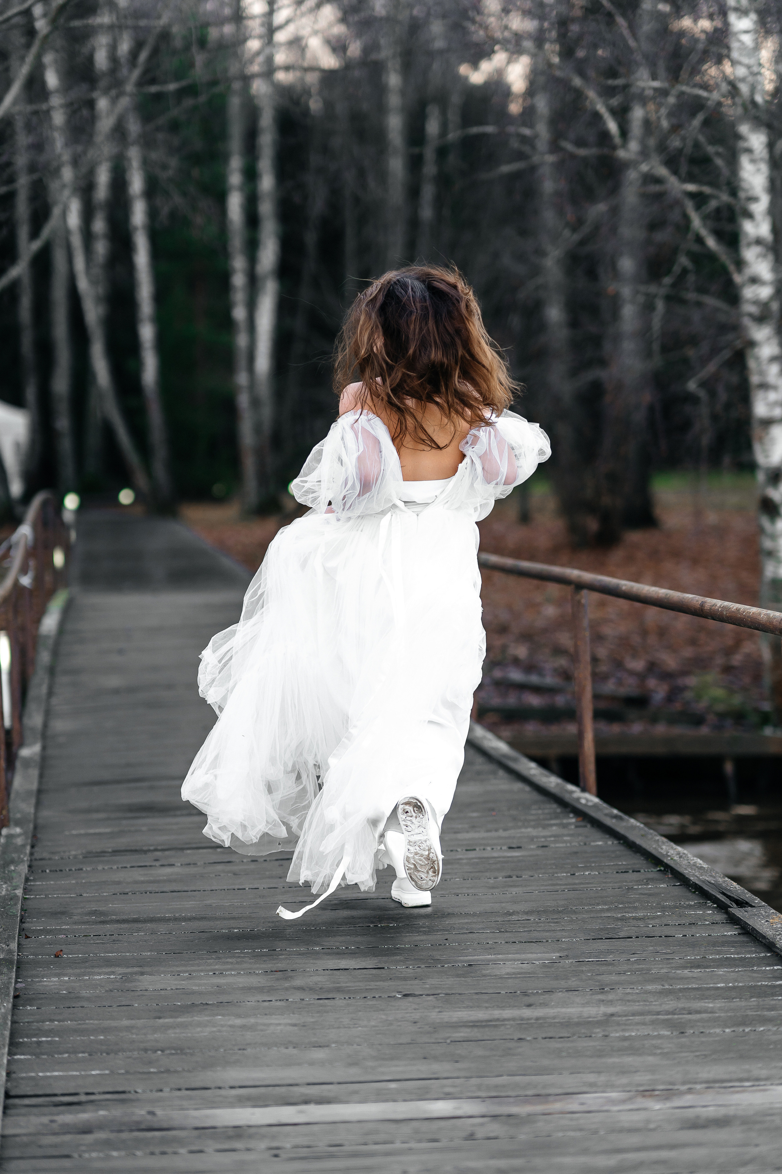 Лена и Миша. Свадебный видеограф в Москве Никонова Анна