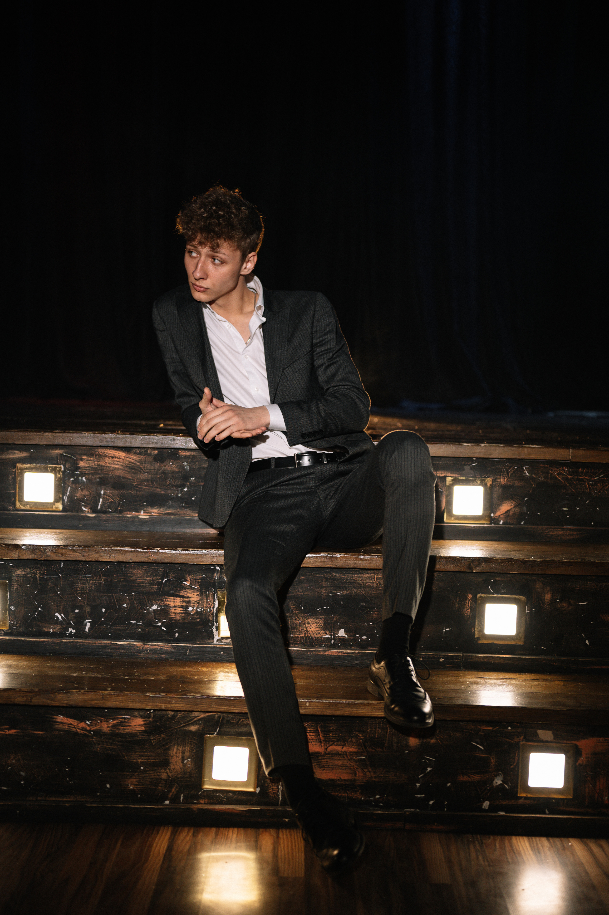 Даниил. Свадебный видеограф в Москве Никонова Анна