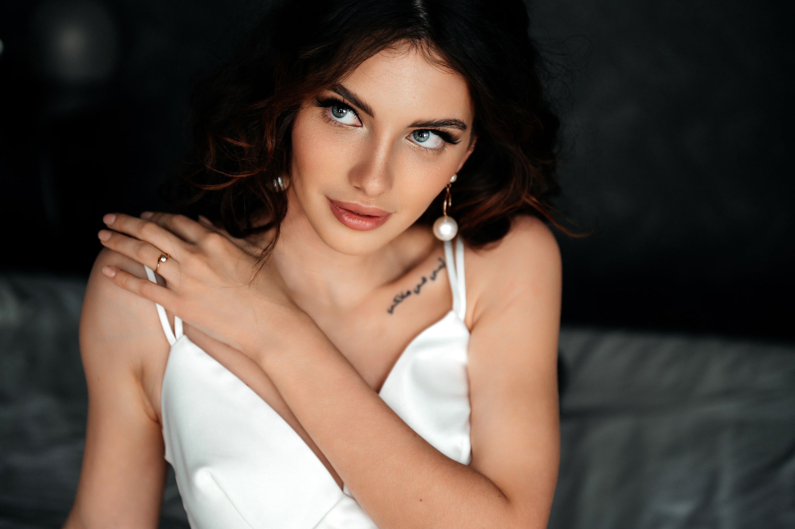 Аня и Даниил. Свадебный видеограф в Москве Никонова Анна