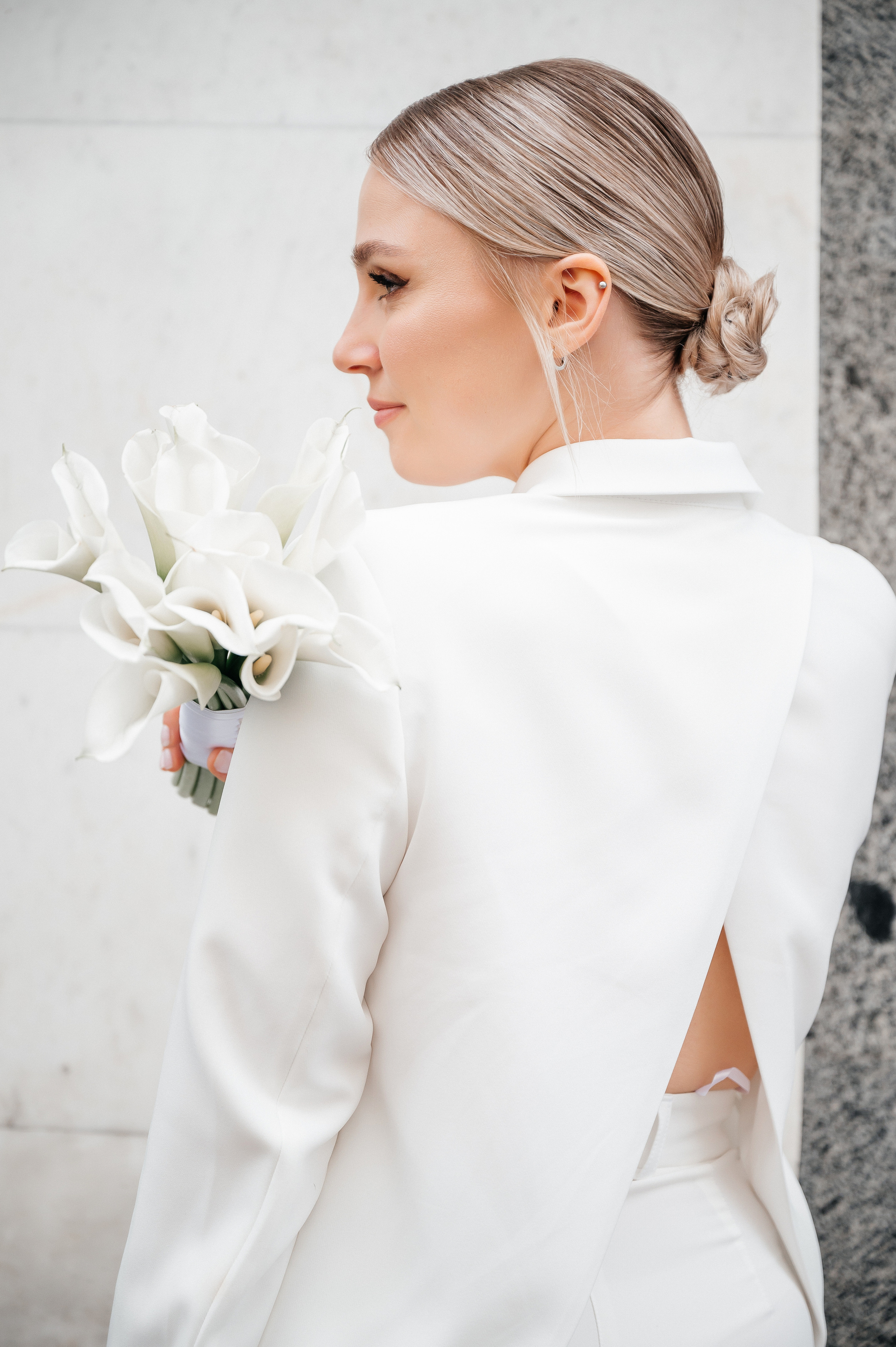 Настя и Павел. Свадебный видеограф в Москве Никонова Анна