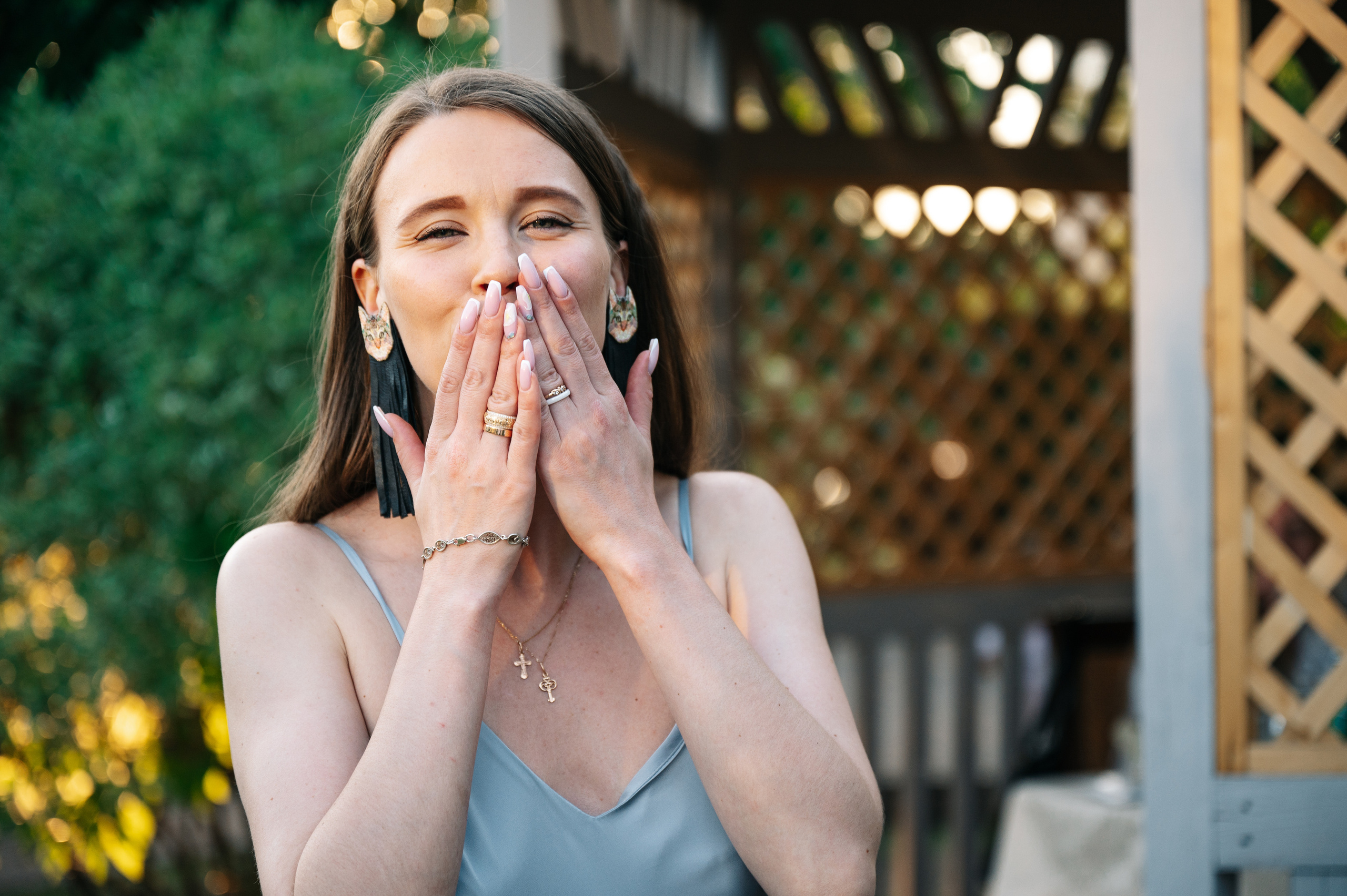 Таня и Оля День рождения. Свадебный видеограф и фотограф в Москве Никонова Анна