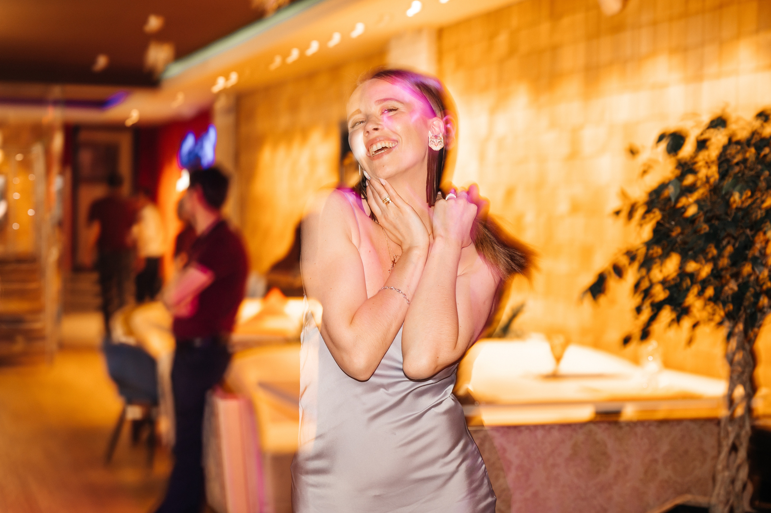 Таня и Оля День рождения. Свадебный видеограф и фотограф в Москве Никонова Анна