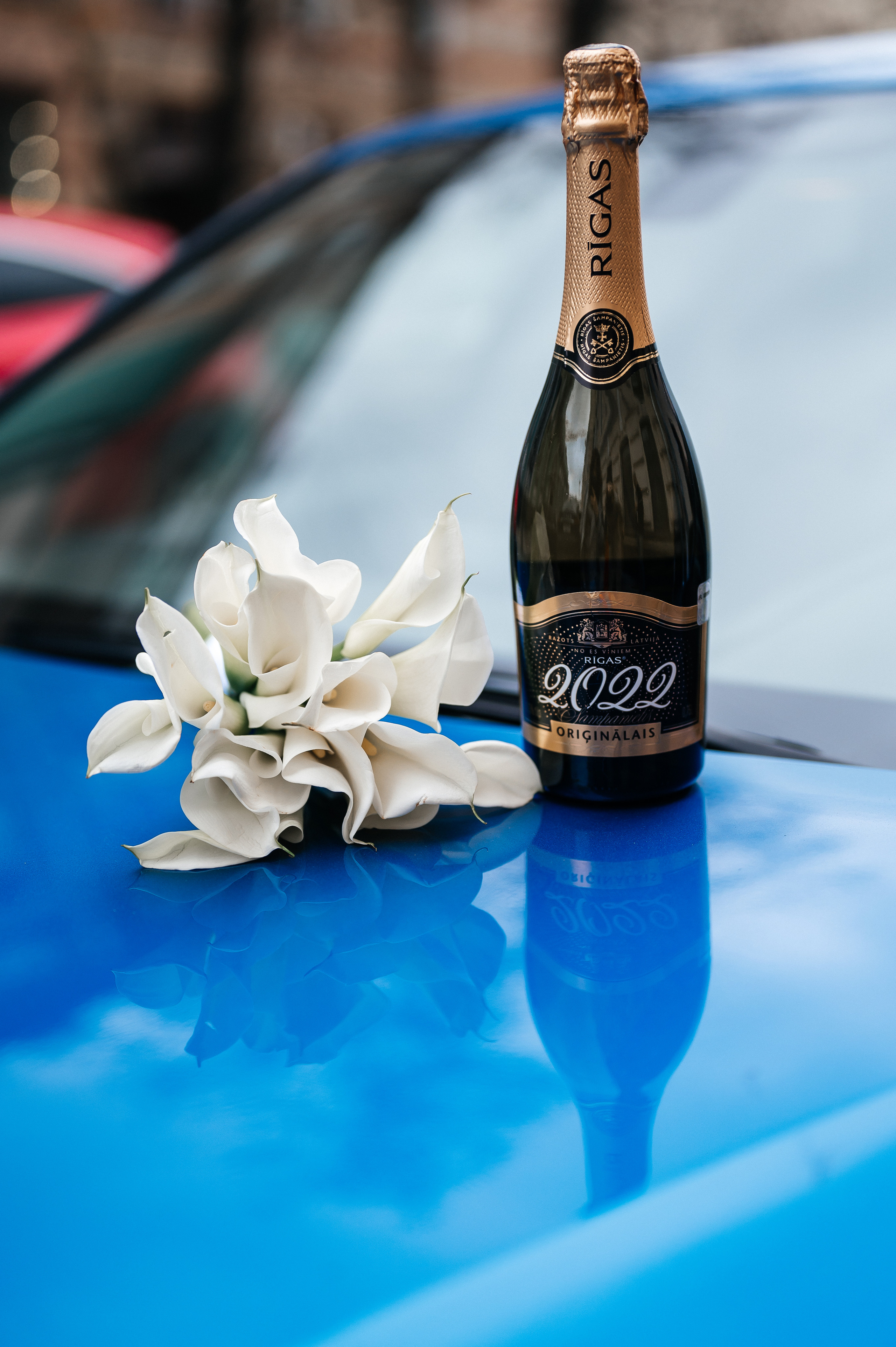 Настя и Павел. Свадебный видеограф в Москве Никонова Анна