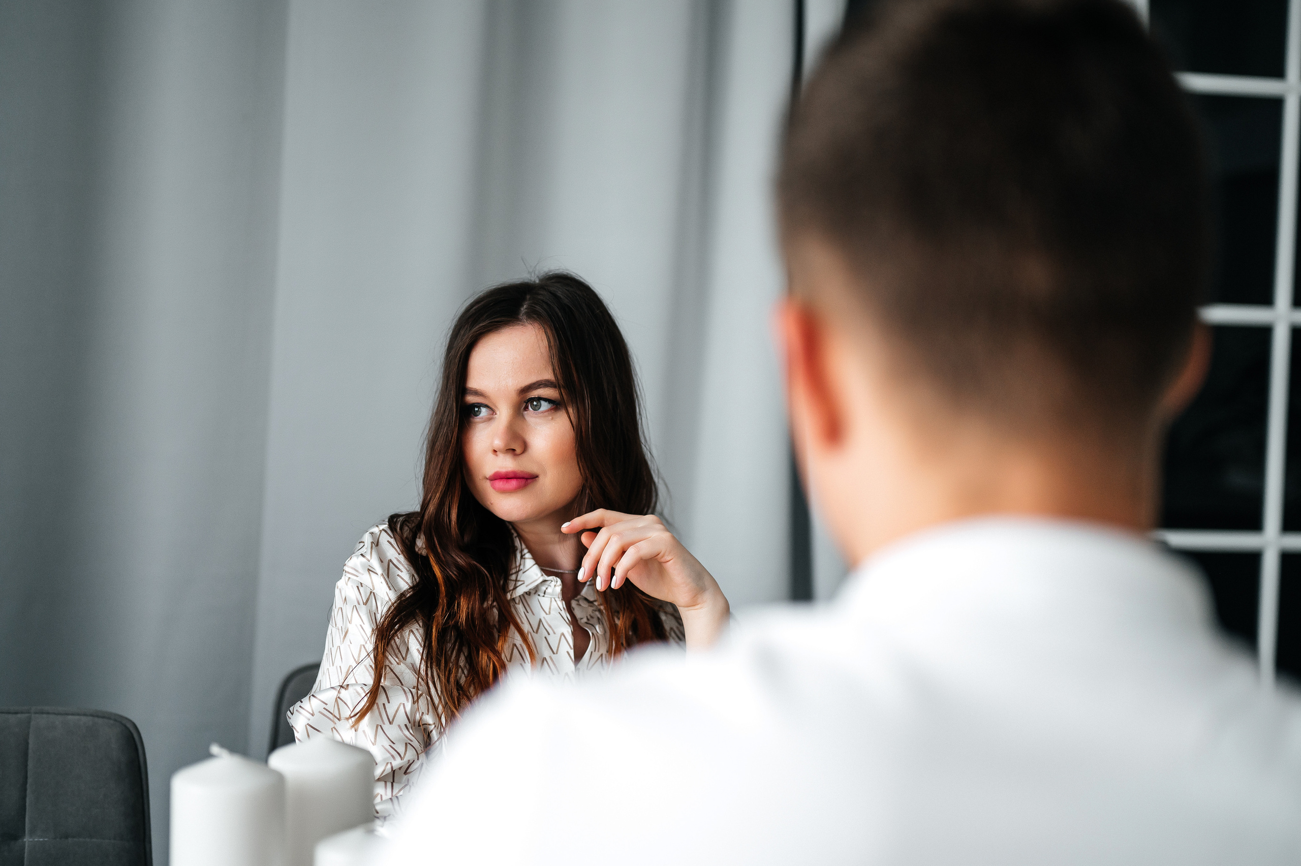 Узнаем пол ребенка. Свадебный видеограф в Москве Никонова Анна