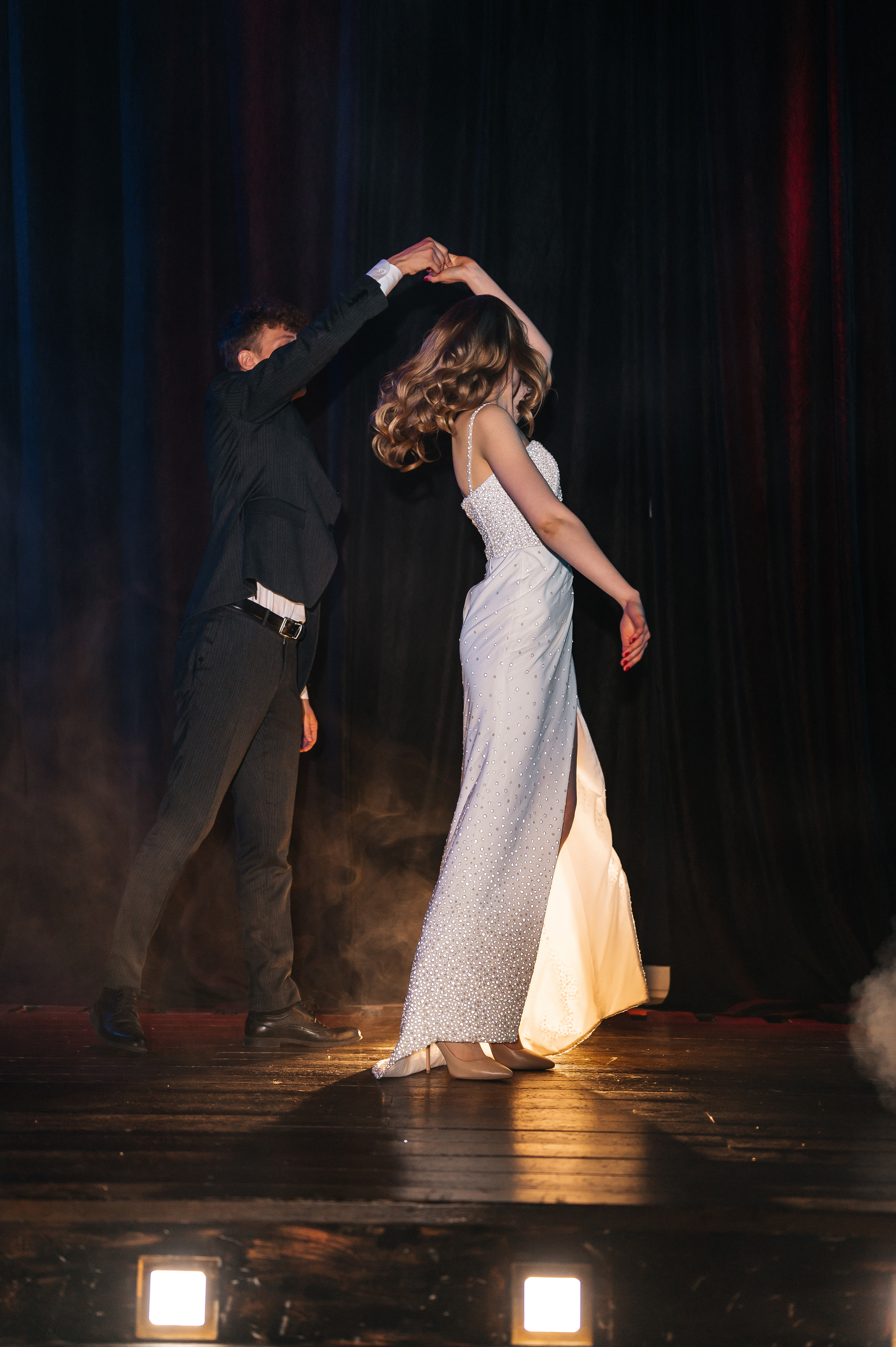 Маша и Даниил. Свадебный видеограф в Москве Никонова Анна