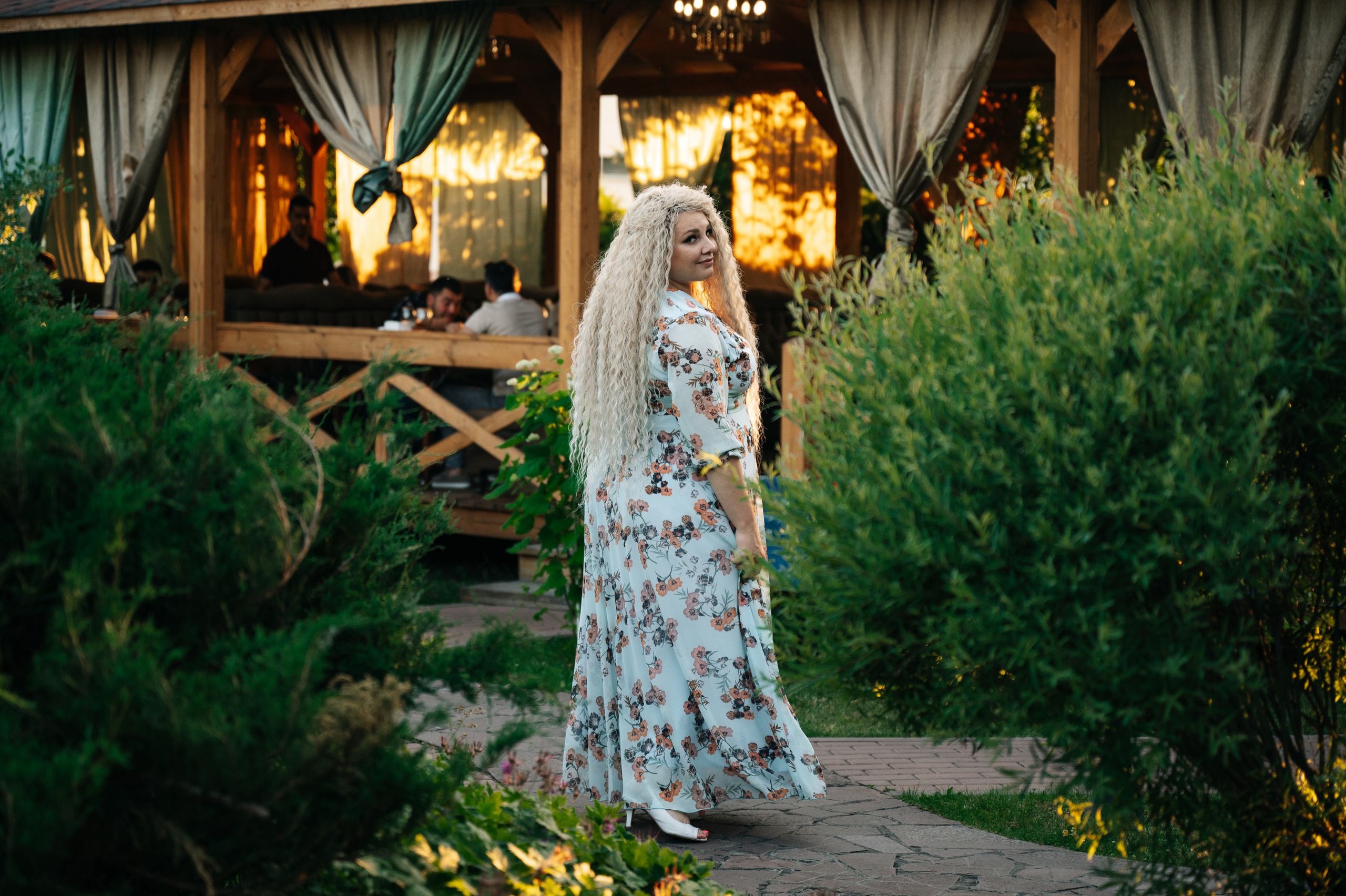 Таня и Оля День рождения. Свадебный видеограф и фотограф в Москве Никонова Анна