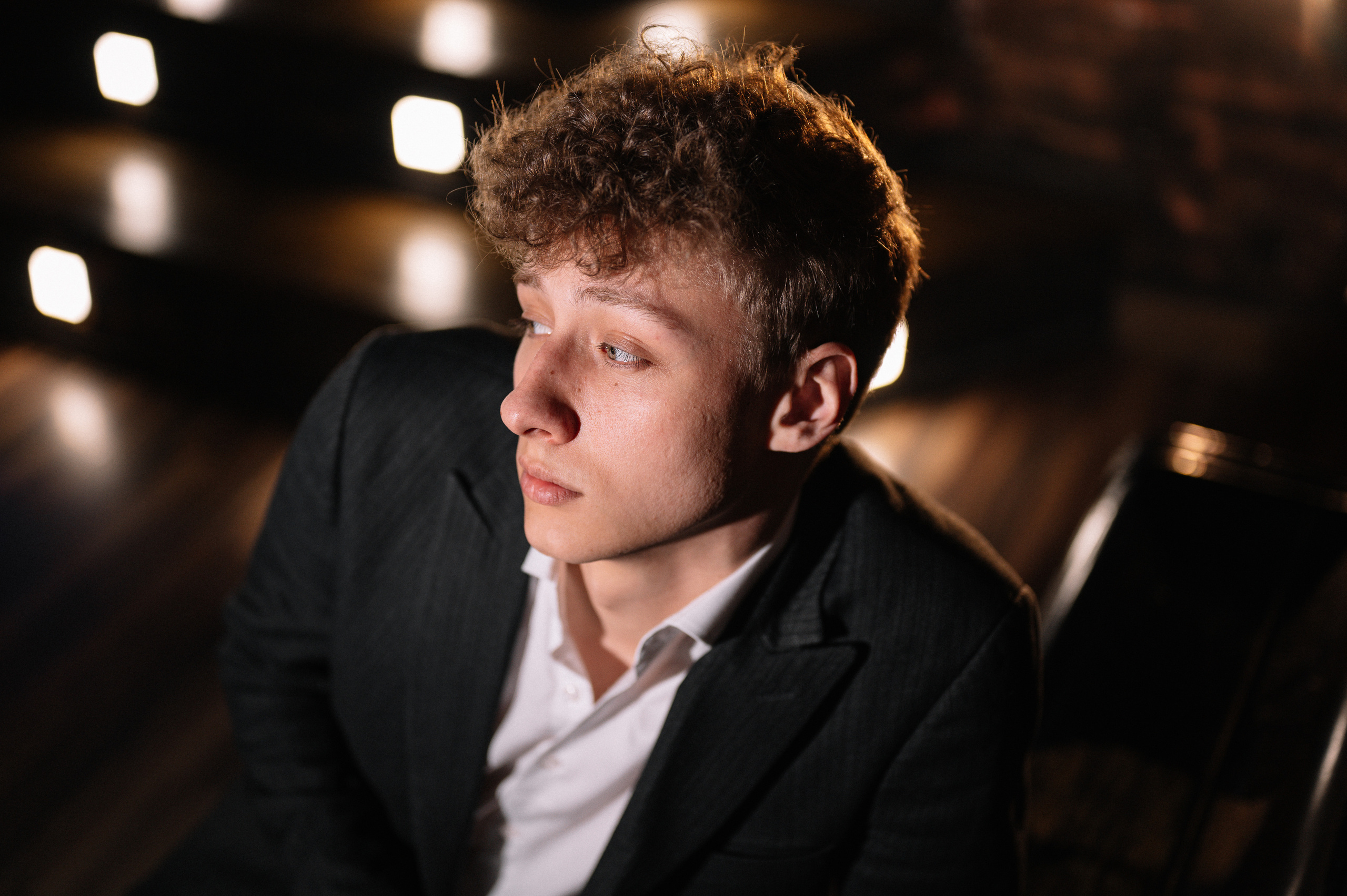 Даниил. Свадебный видеограф в Москве Никонова Анна