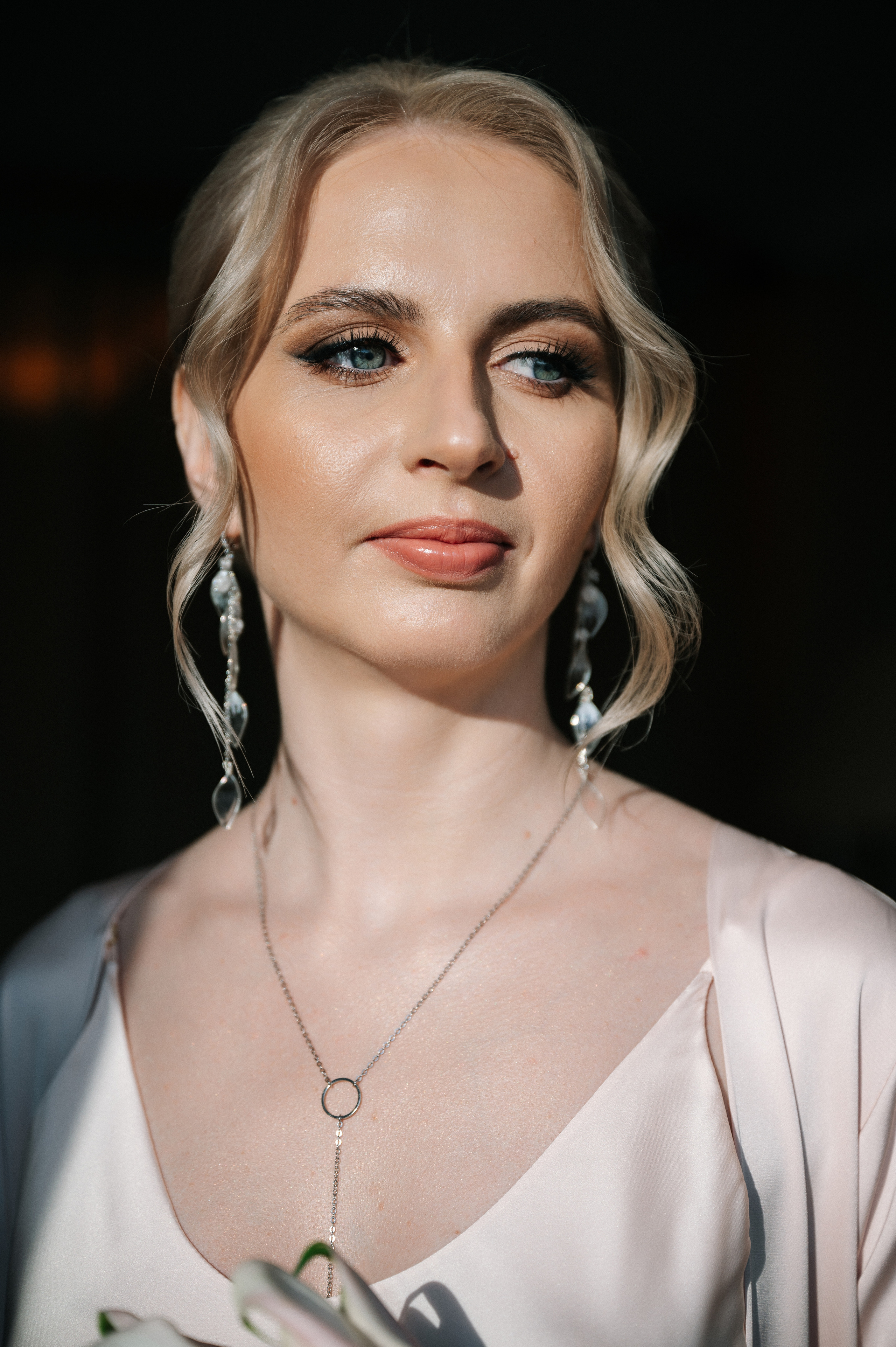 Ира и Михаил. Свадебный видеограф в Москве Никонова Анна