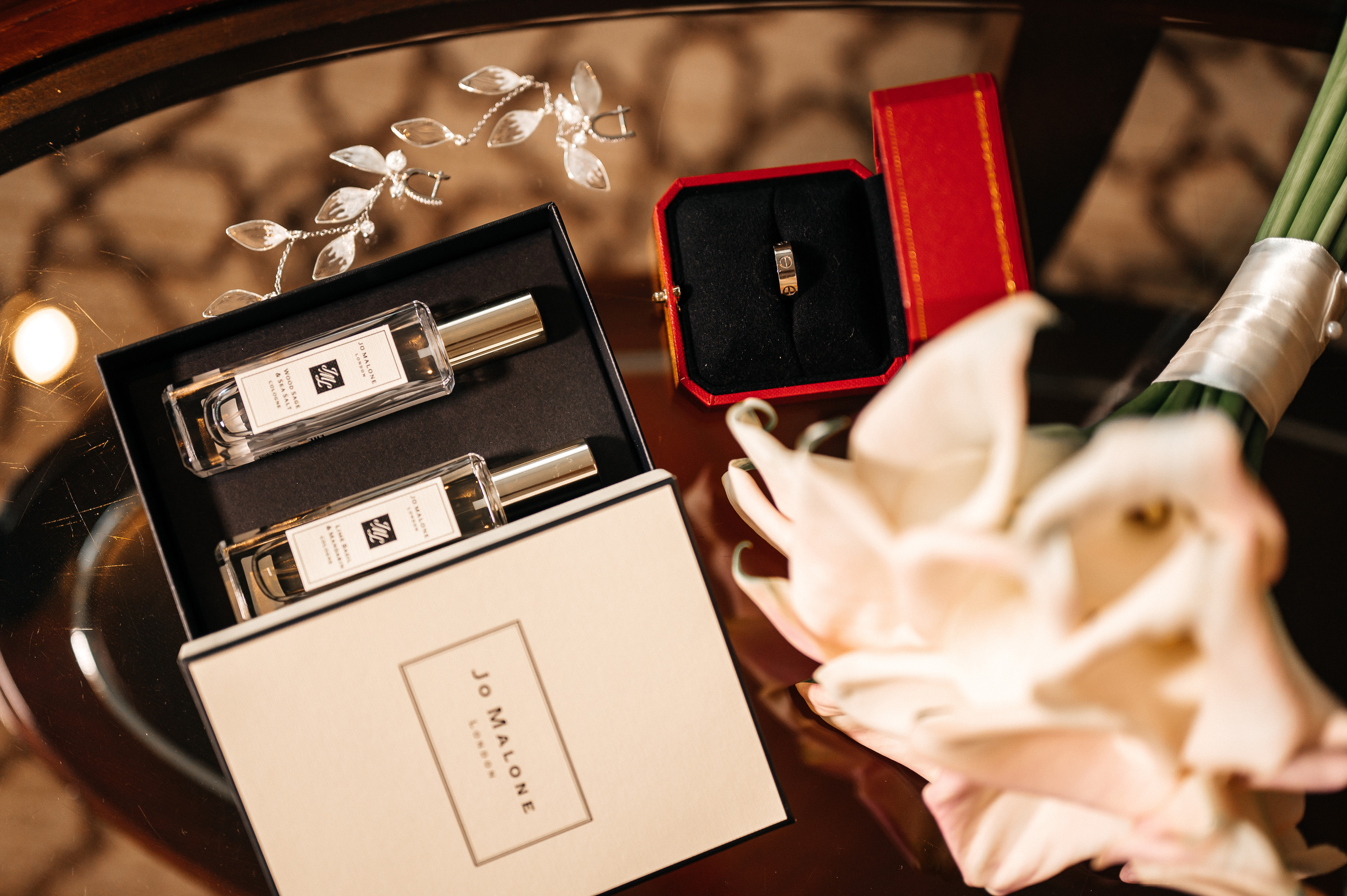 Ира и Михаил. Свадебный видеограф в Москве Никонова Анна