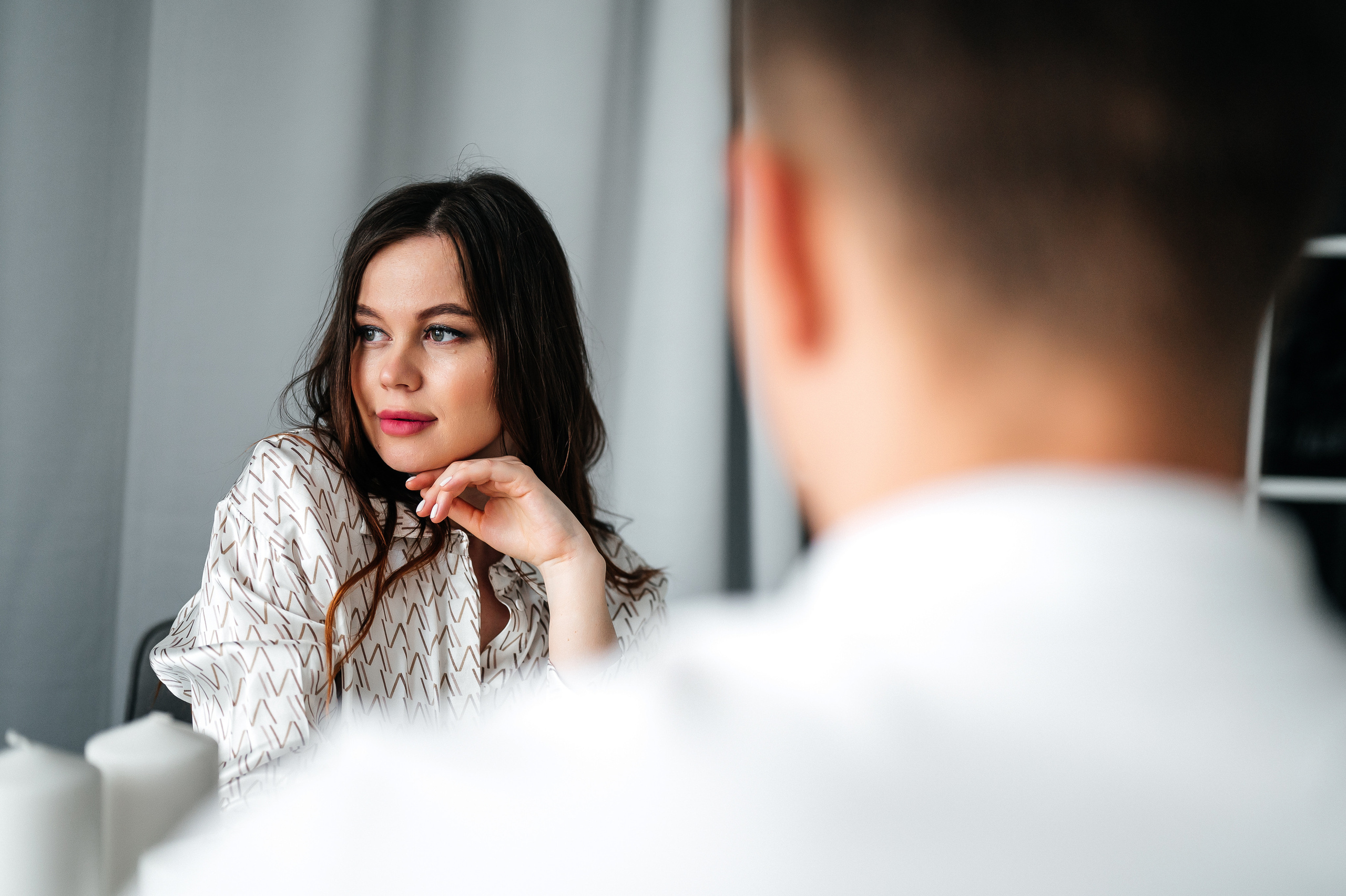 Узнаем пол ребенка. Свадебный видеограф в Москве Никонова Анна