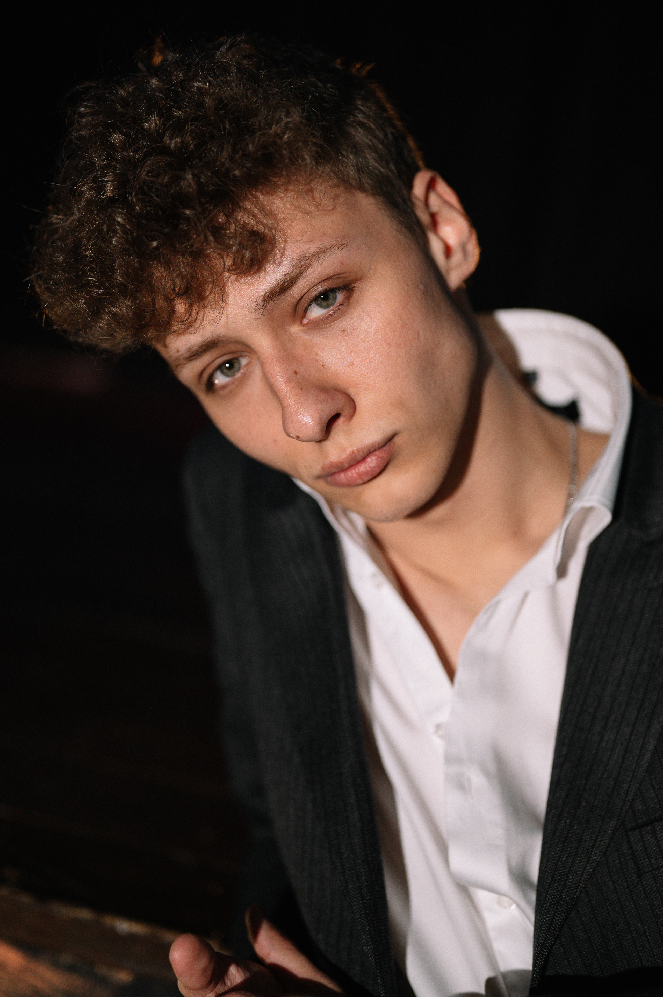 Даниил. Свадебный видеограф в Москве Никонова Анна