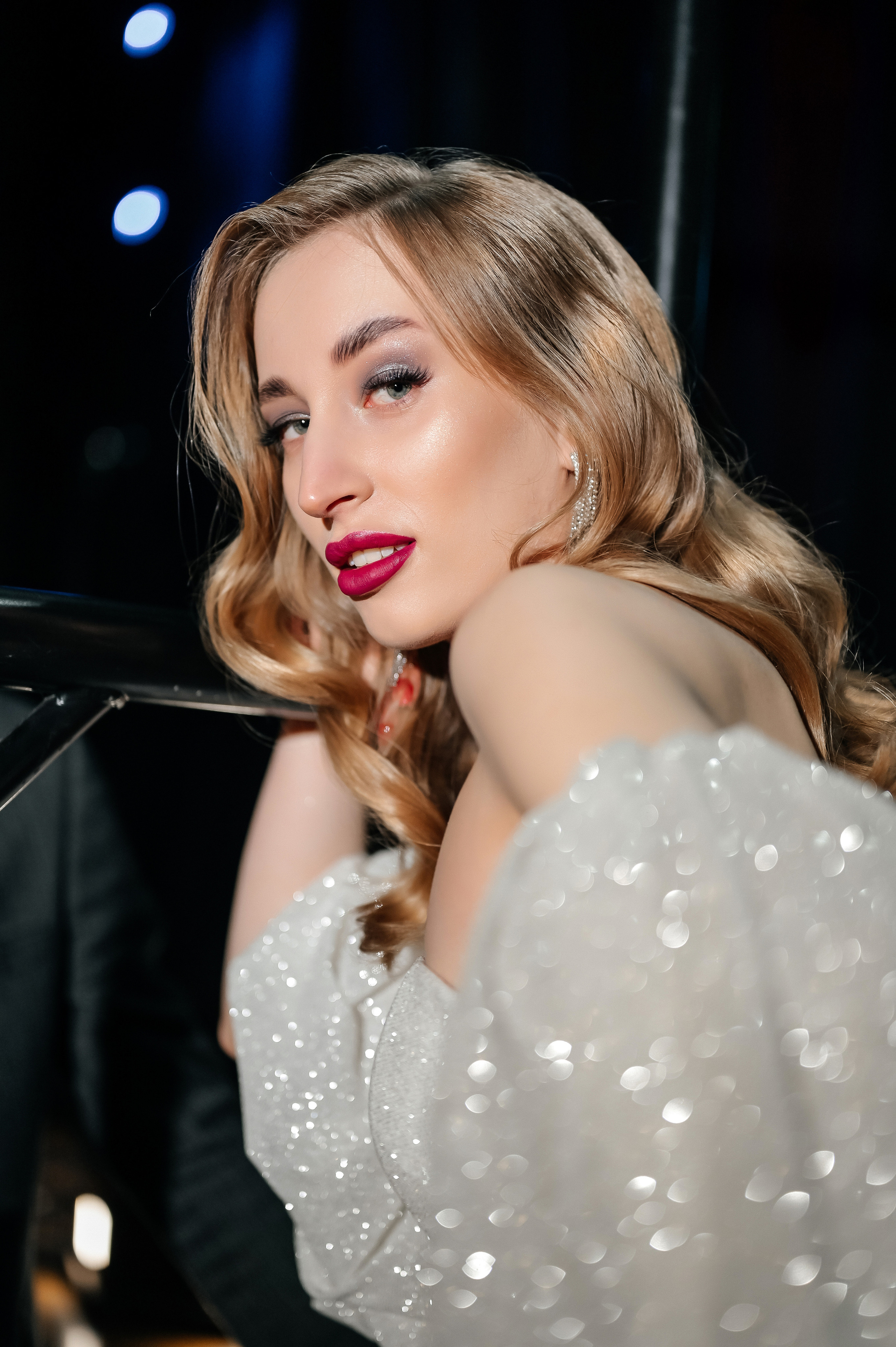 Маша и Даниил. Свадебный видеограф в Москве Никонова Анна