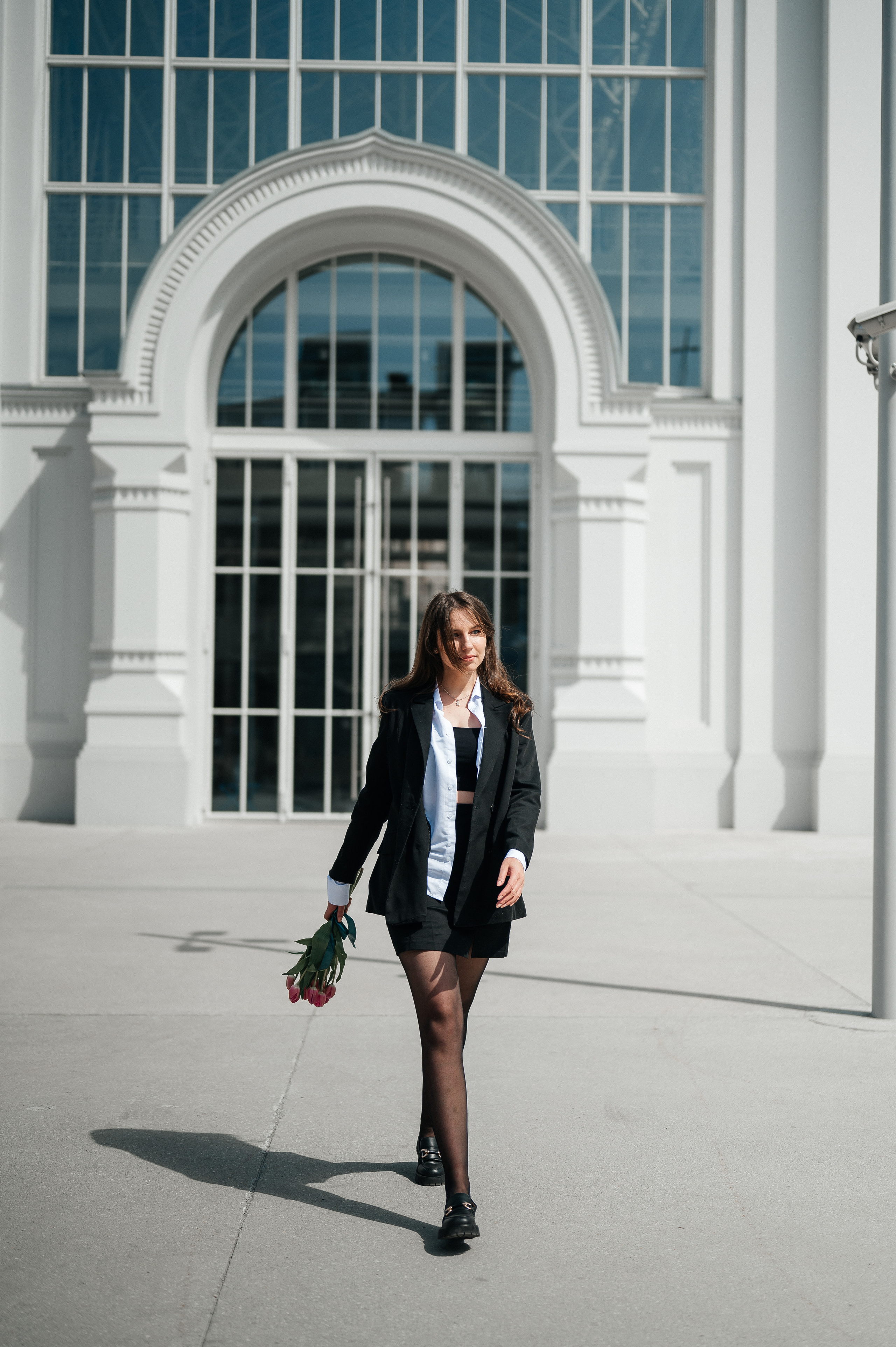 Love story. Свадебный видеограф в Москве Никонова Анна