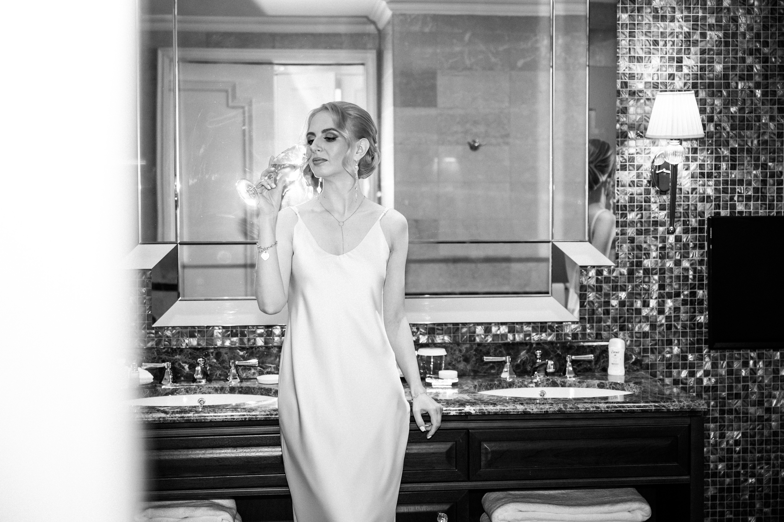 Ира и Михаил. Свадебный видеограф в Москве Никонова Анна