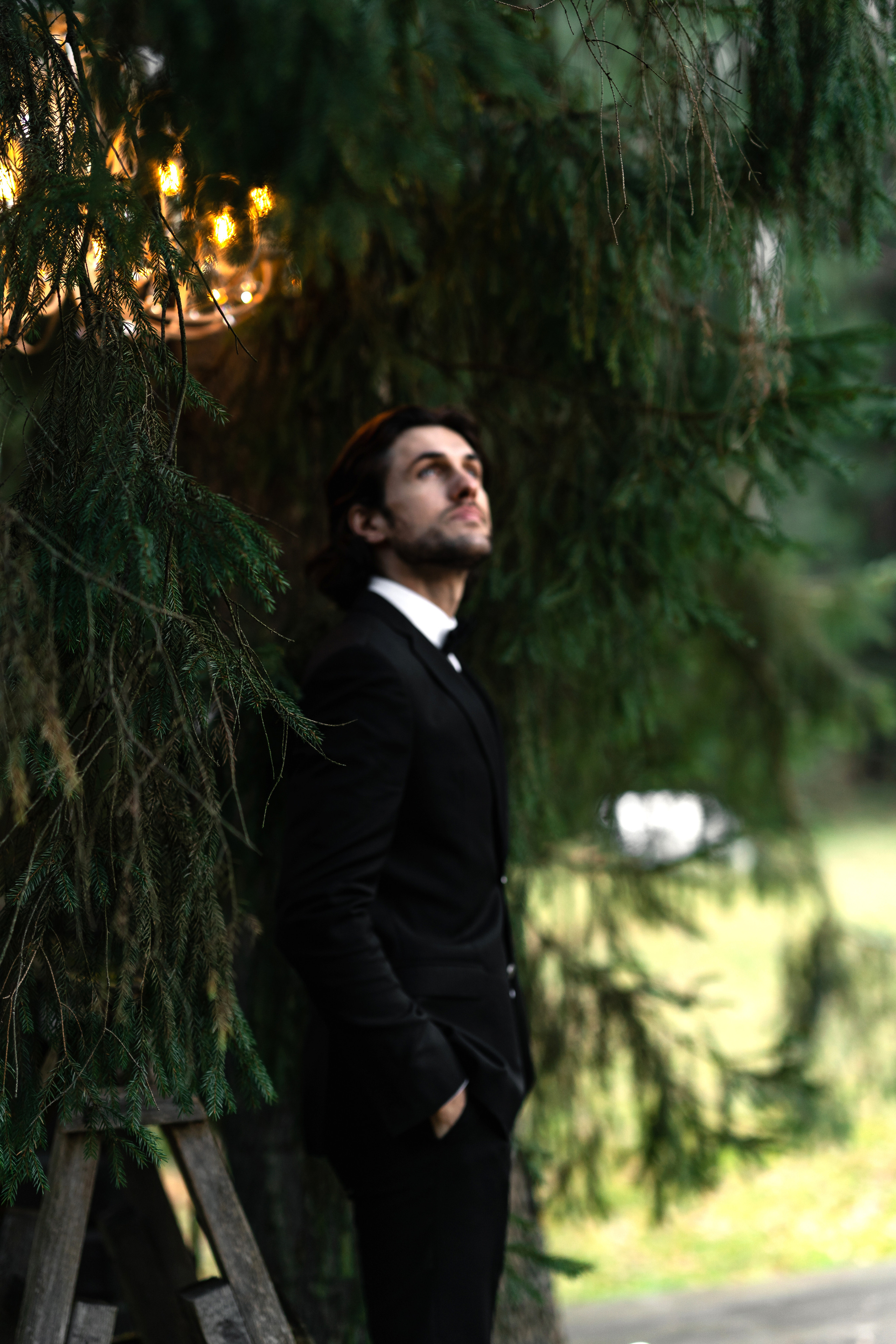 Лена и Миша. Свадебный видеограф в Москве Никонова Анна