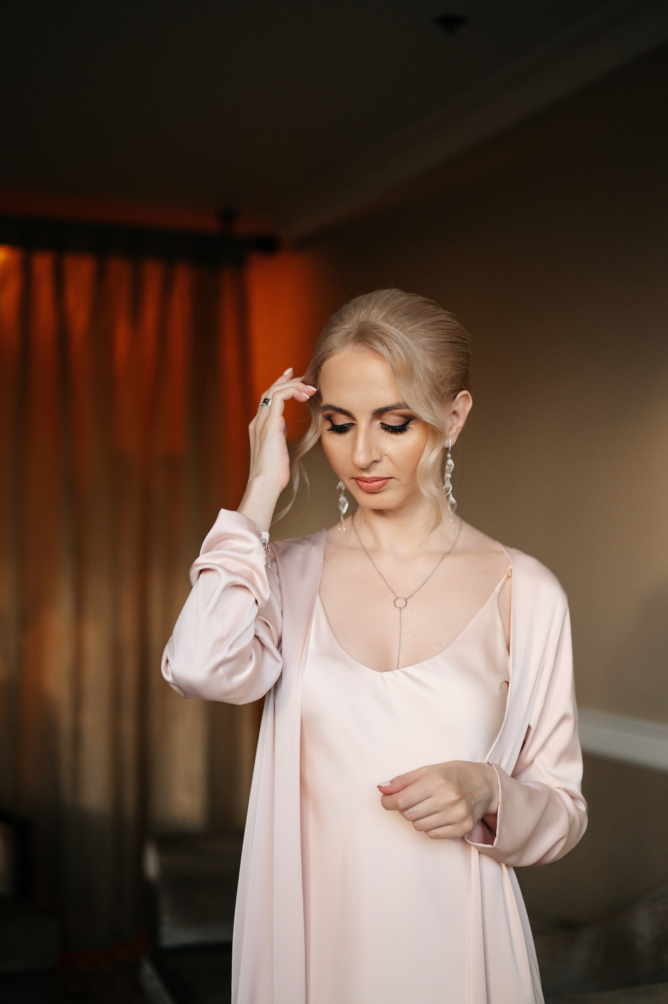 Ира и Михаил. Свадебный видеограф в Москве Никонова Анна