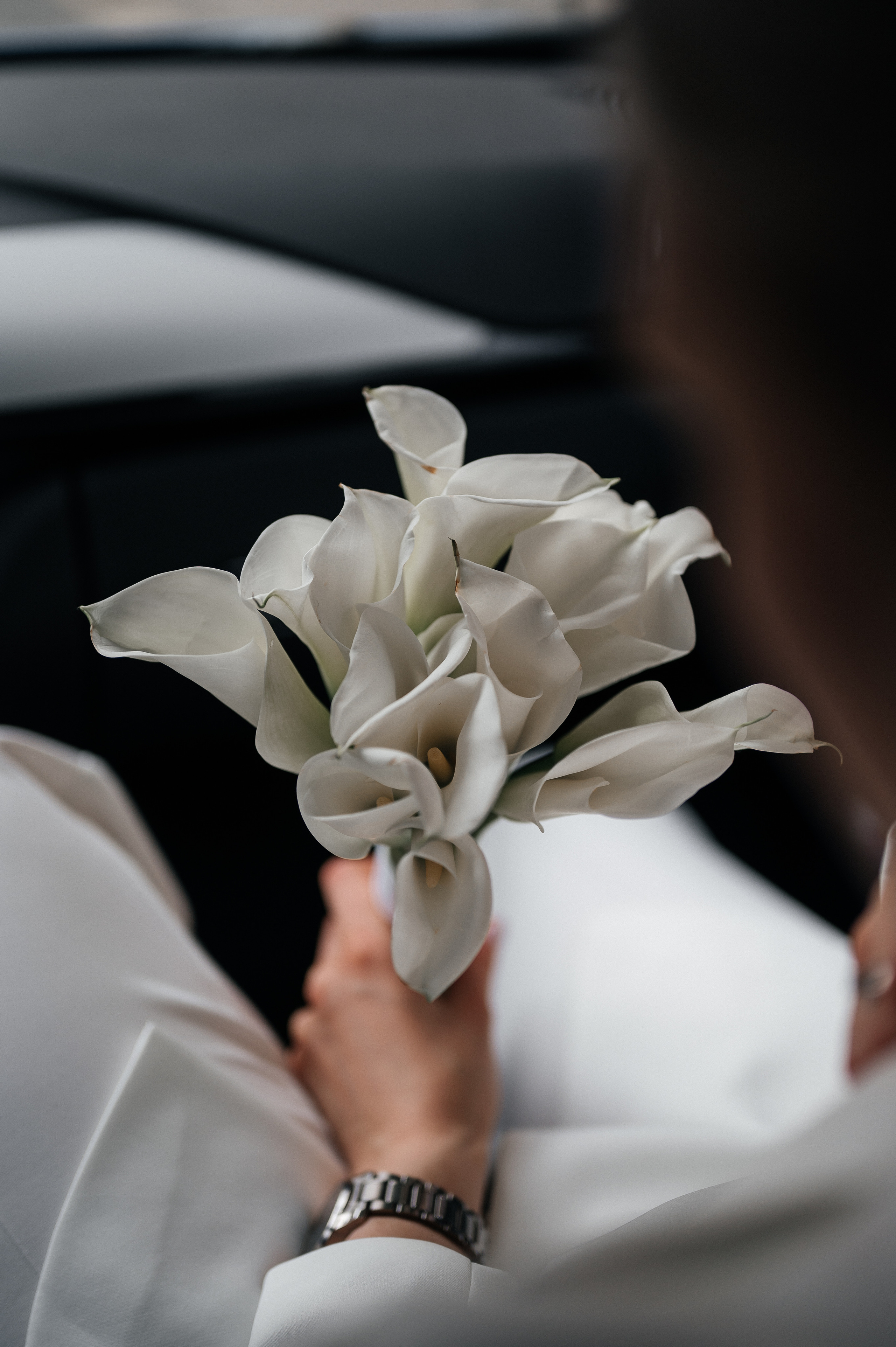 Настя и Павел. Свадебный видеограф в Москве Никонова Анна