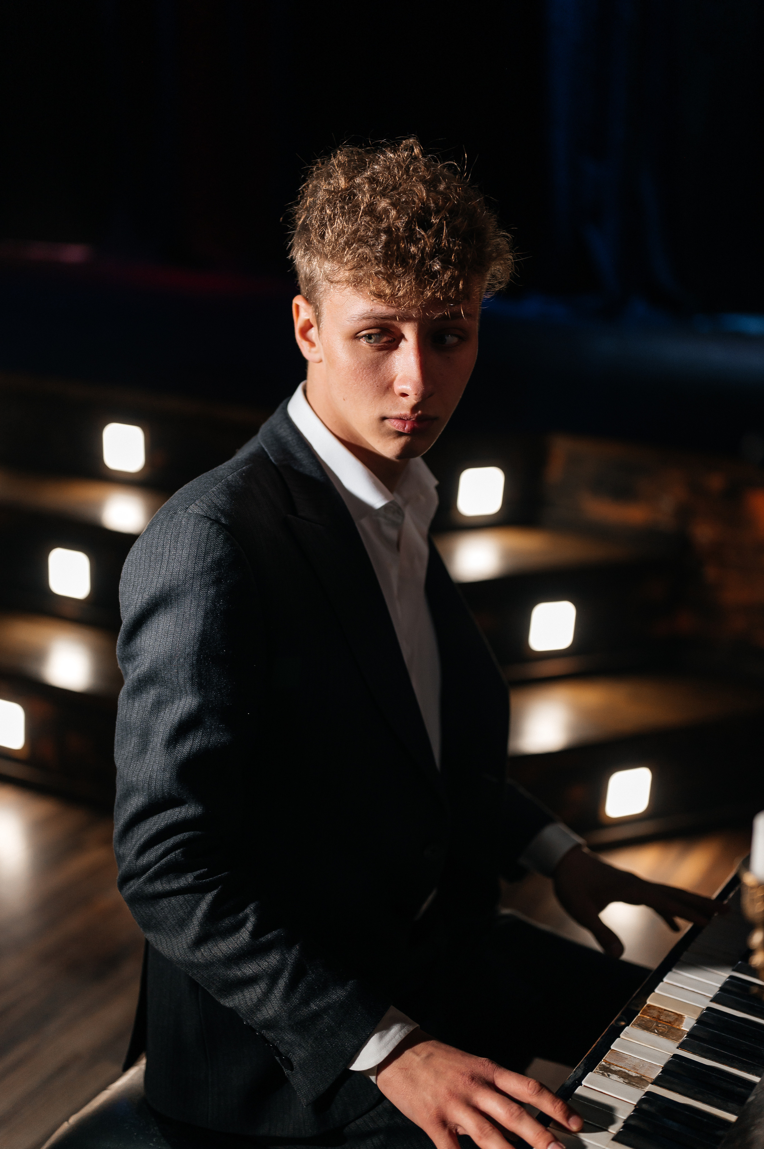 Даниил. Свадебный видеограф в Москве Никонова Анна