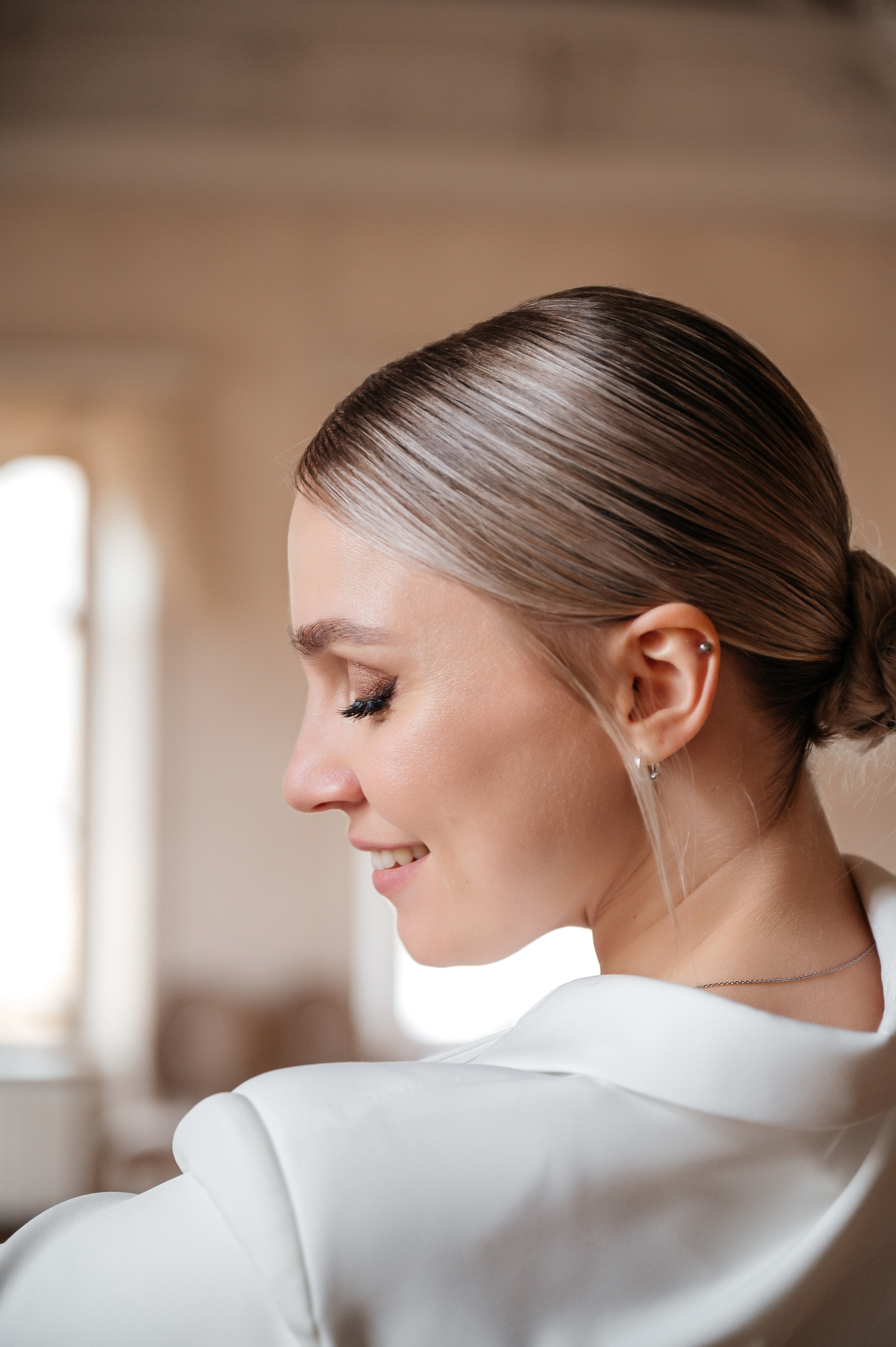 Настя и Павел. Свадебный видеограф в Москве Никонова Анна