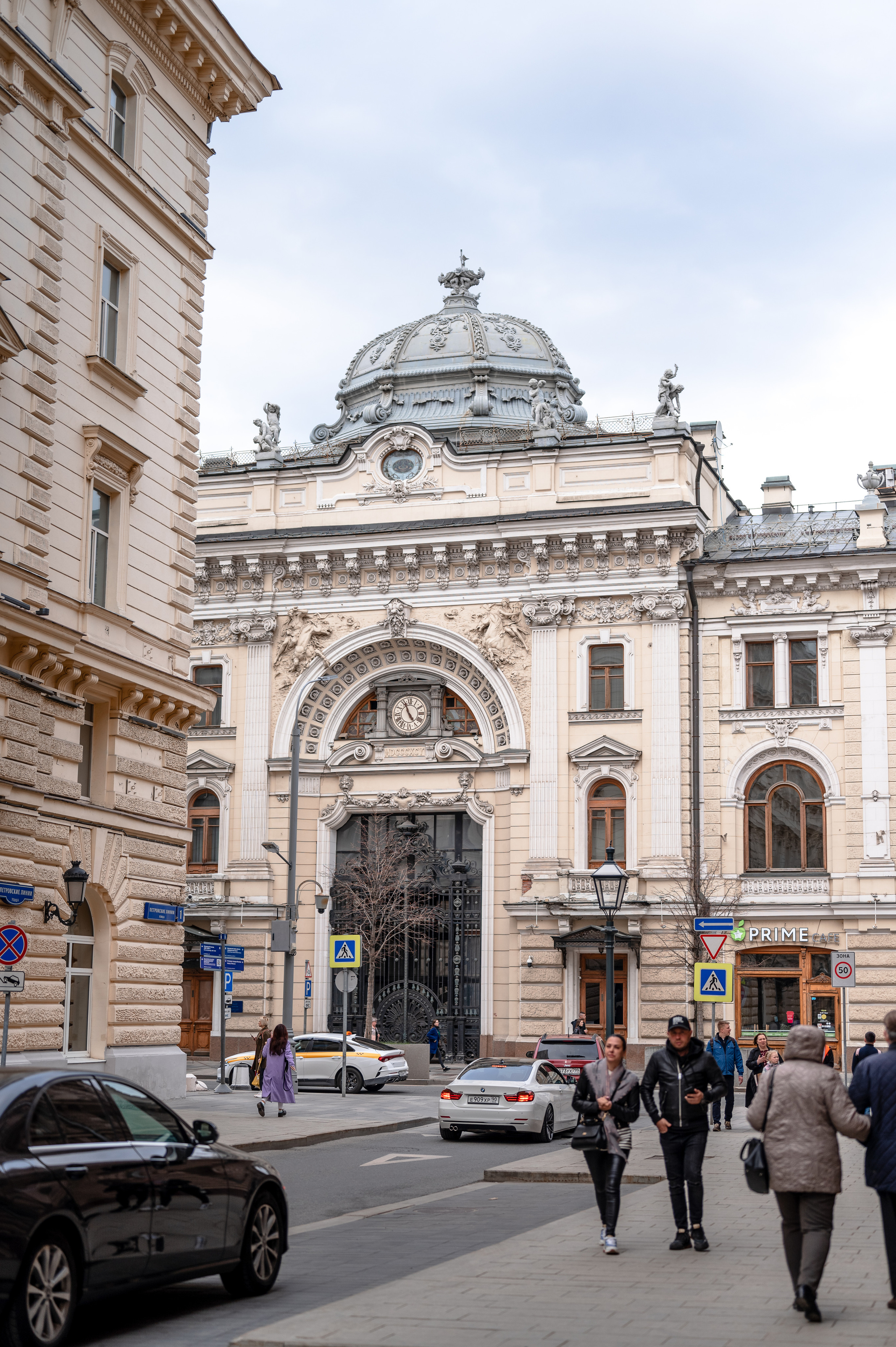 Ларианна. Свадебный видеограф и фотограф в Москве Никонова Анна