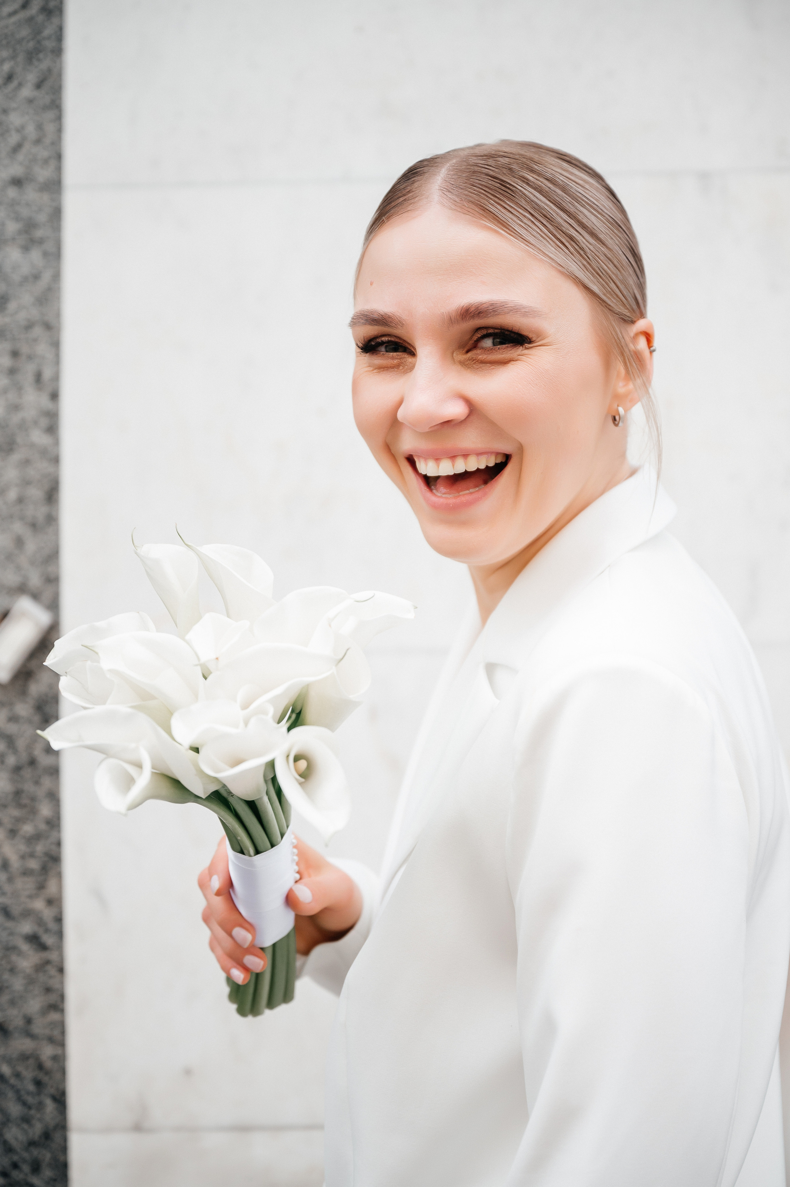 Настя и Павел. Свадебный видеограф в Москве Никонова Анна