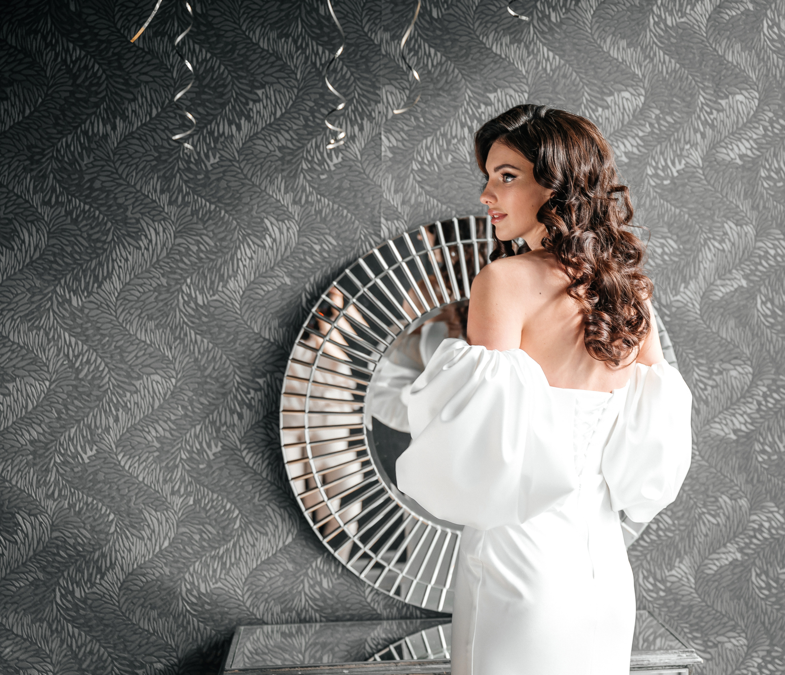 Аня и Даниил. Свадебный видеограф в Москве Никонова Анна