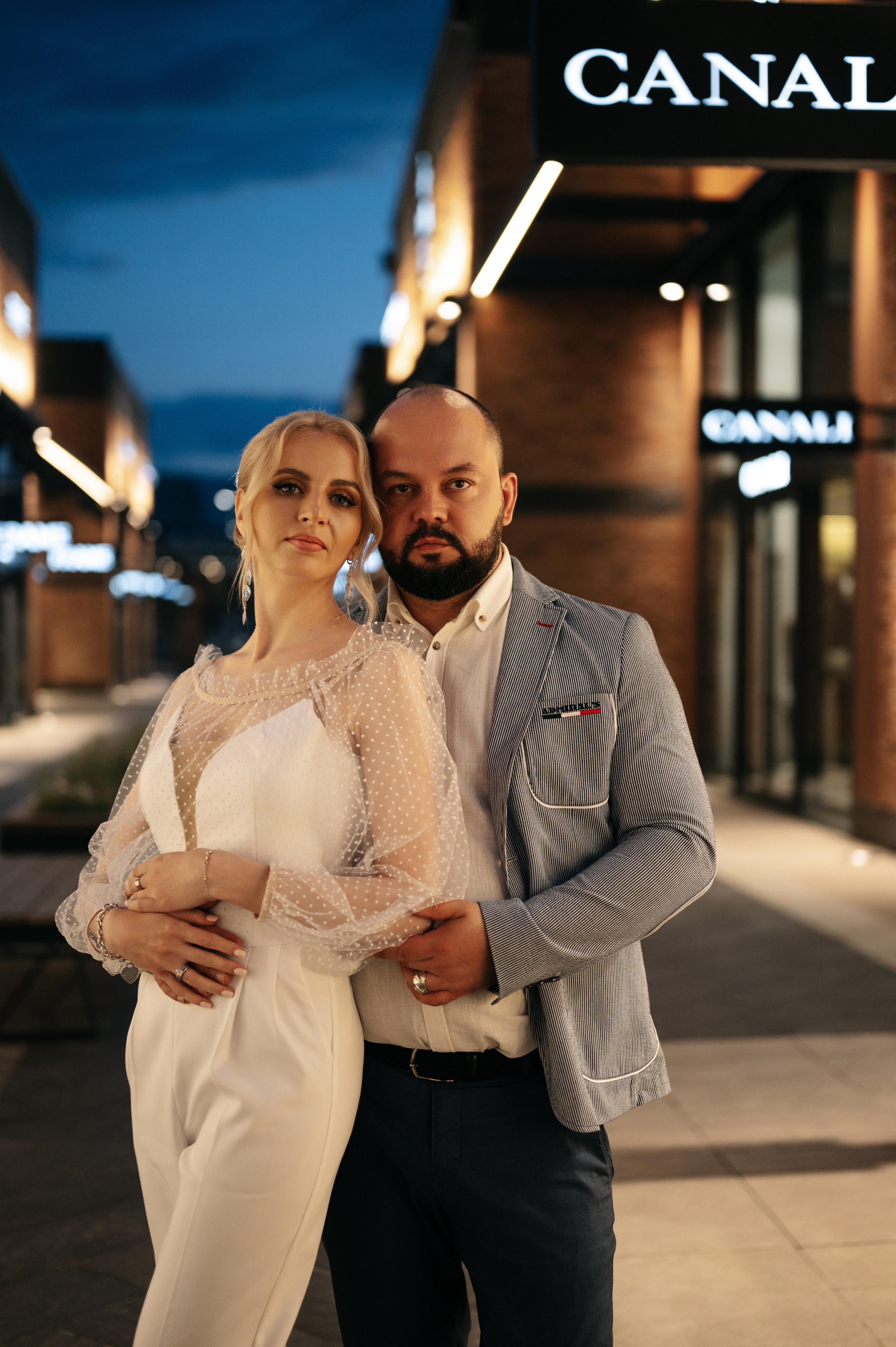 Ира и Михаил. Свадебный видеограф в Москве Никонова Анна