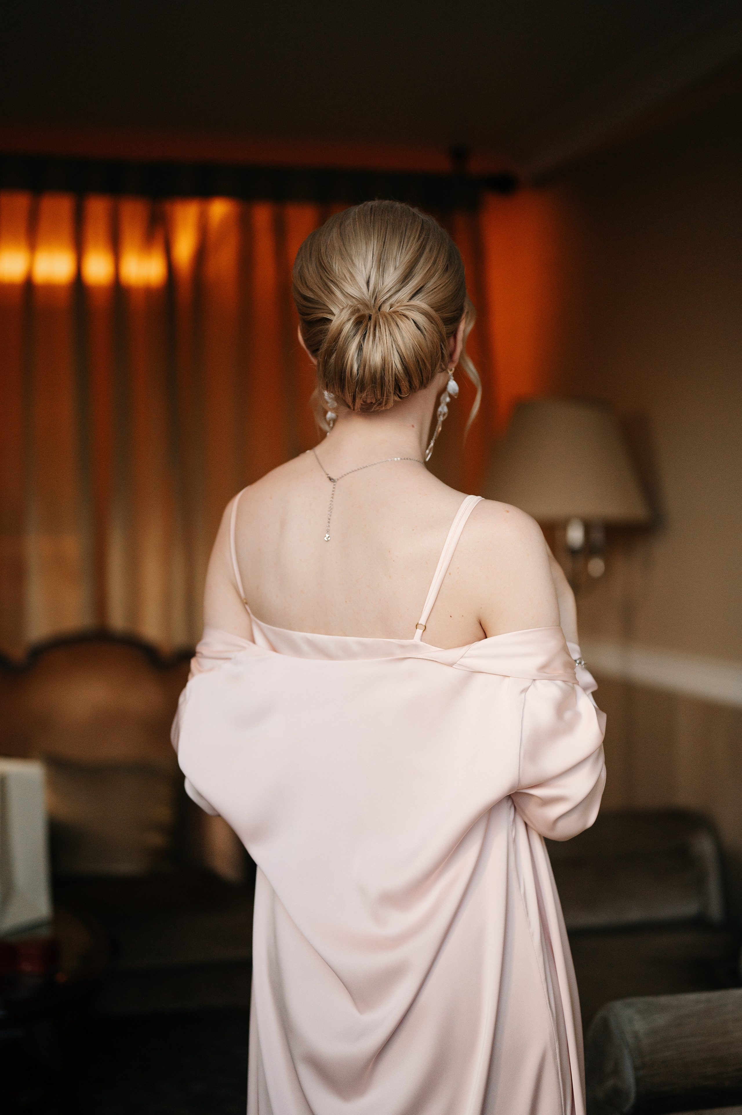 Ира и Михаил. Свадебный видеограф в Москве Никонова Анна