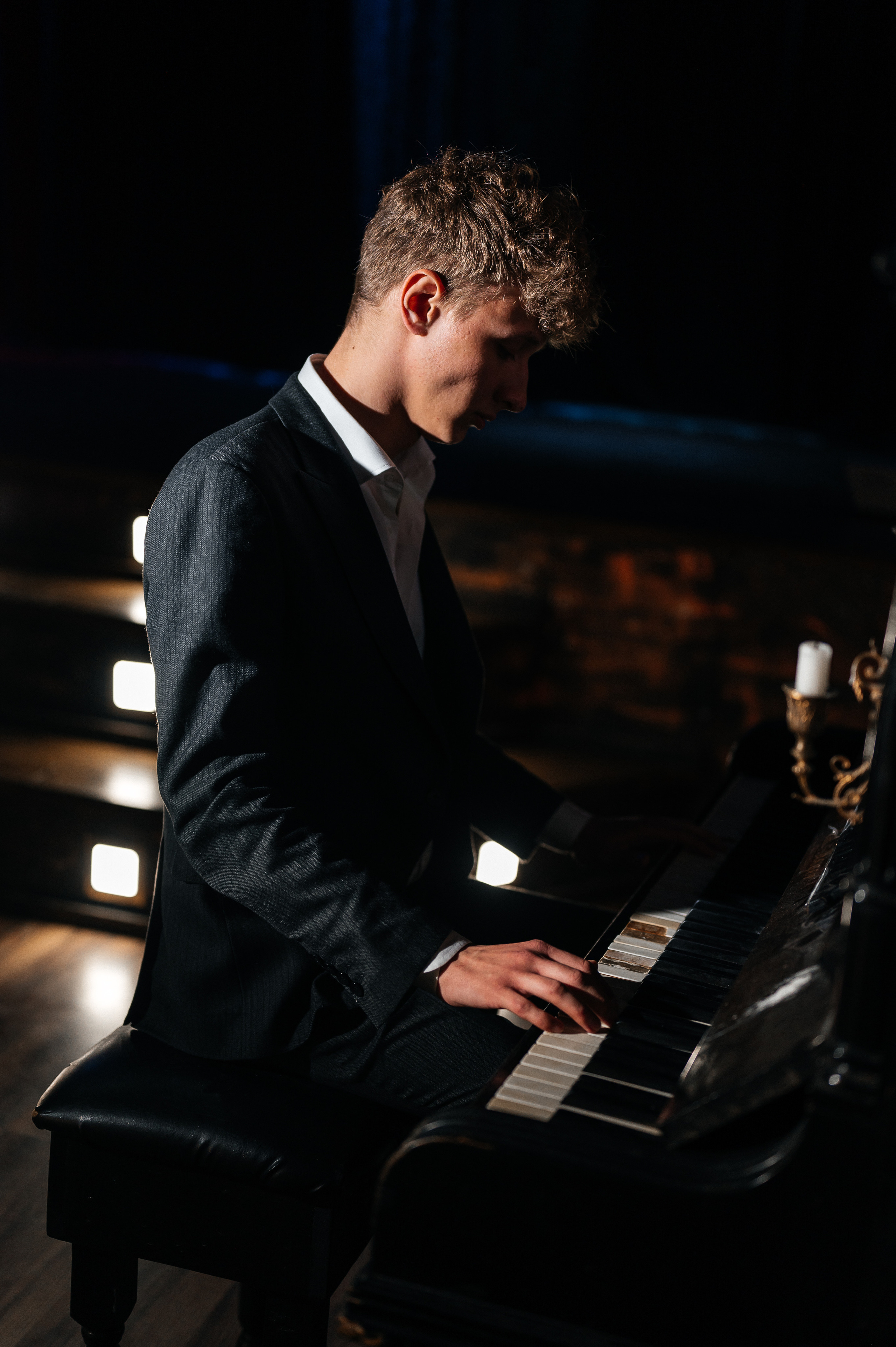 Даниил. Свадебный видеограф в Москве Никонова Анна