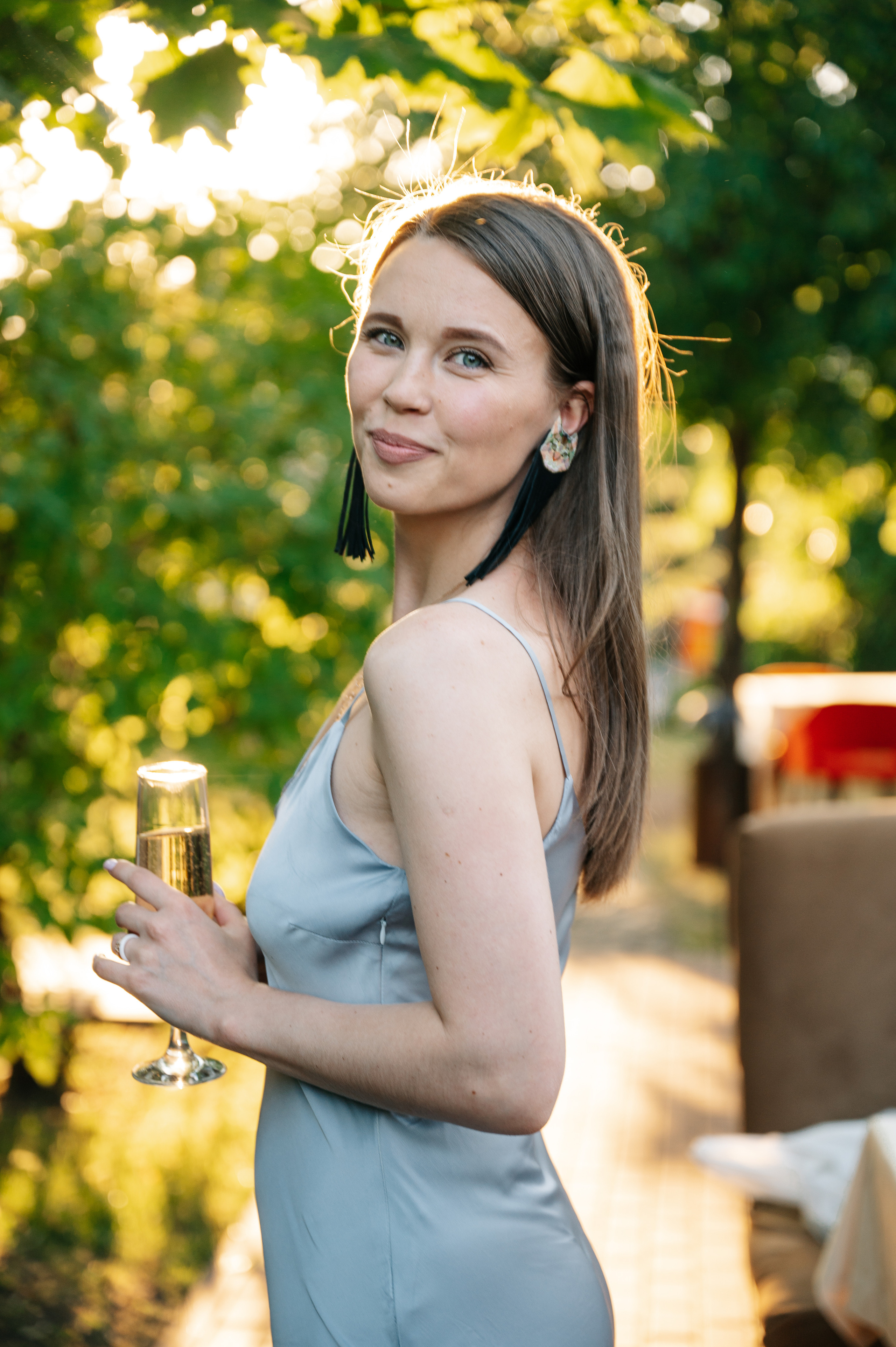 Таня и Оля День рождения. Свадебный видеограф и фотограф в Москве Никонова Анна