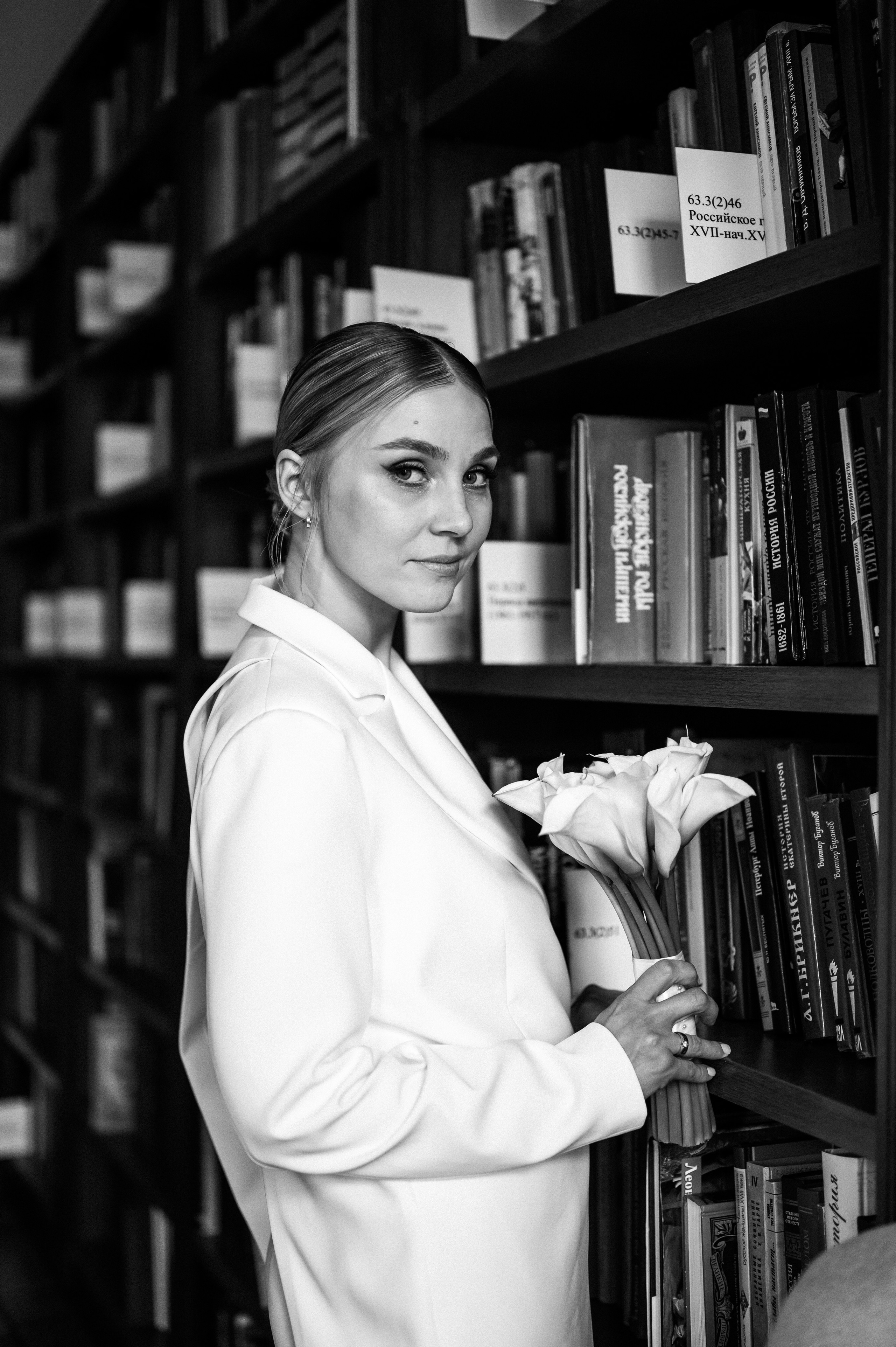 Настя и Павел. Свадебный видеограф в Москве Никонова Анна