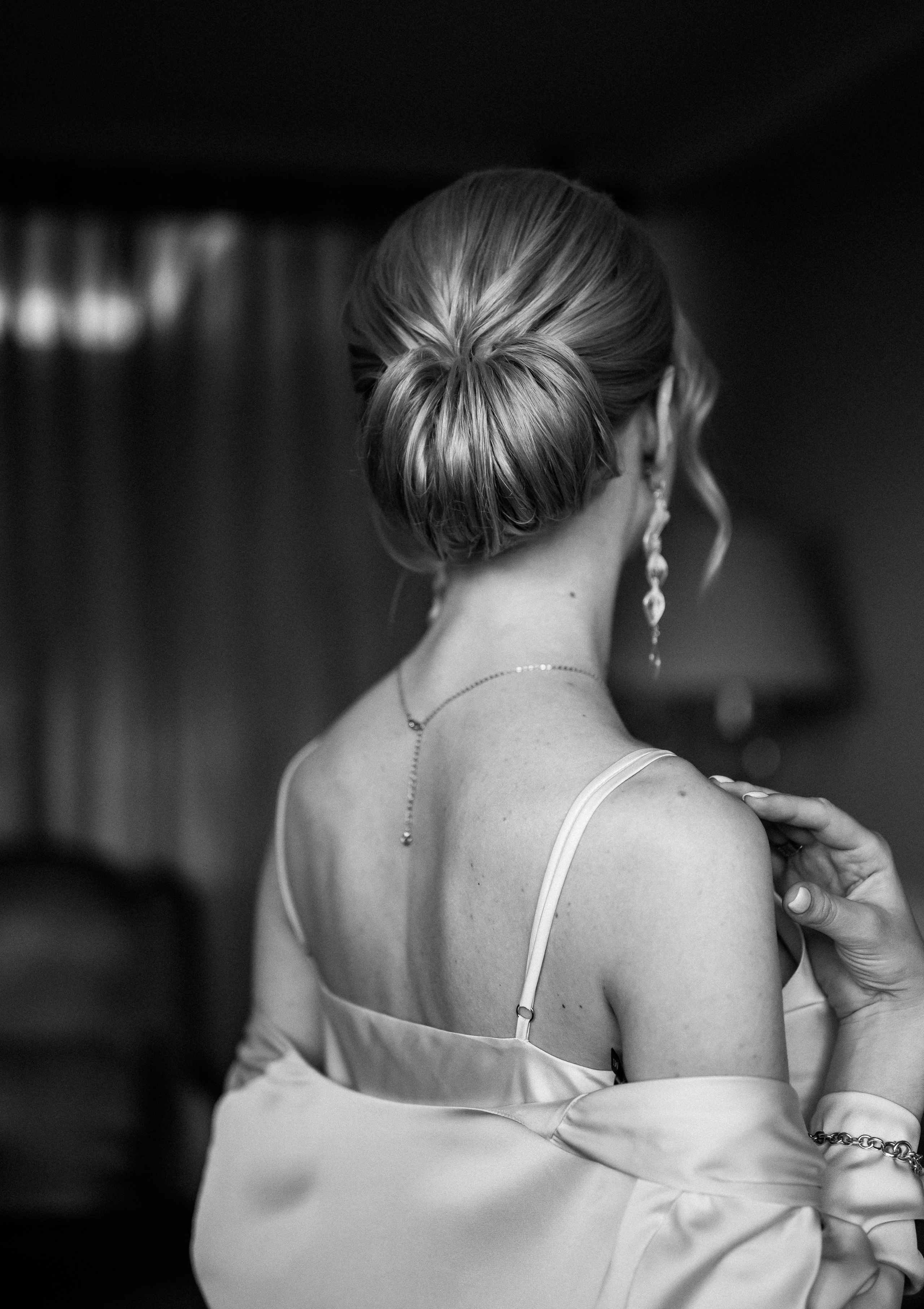 Ира и Михаил. Свадебный видеограф в Москве Никонова Анна