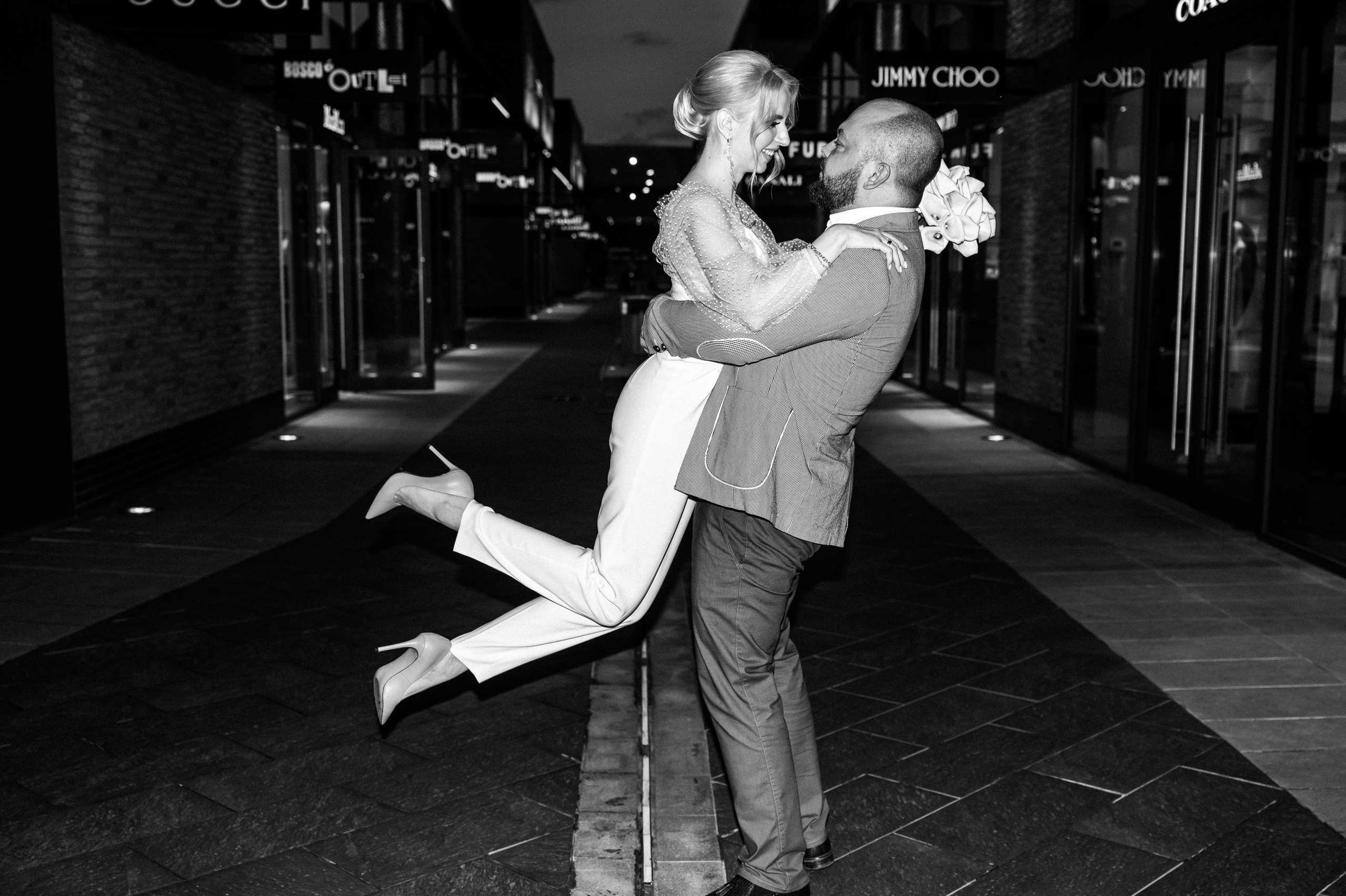 Ира и Михаил. Свадебный видеограф в Москве Никонова Анна