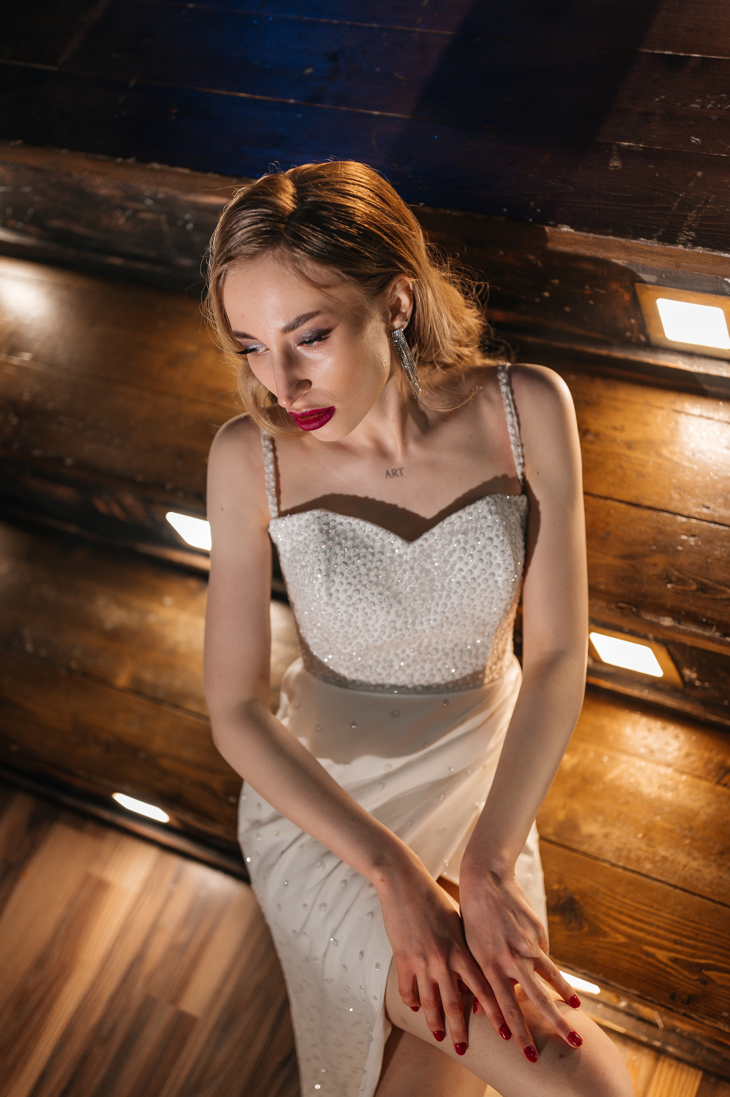 Маша и Даниил. Свадебный видеограф в Москве Никонова Анна