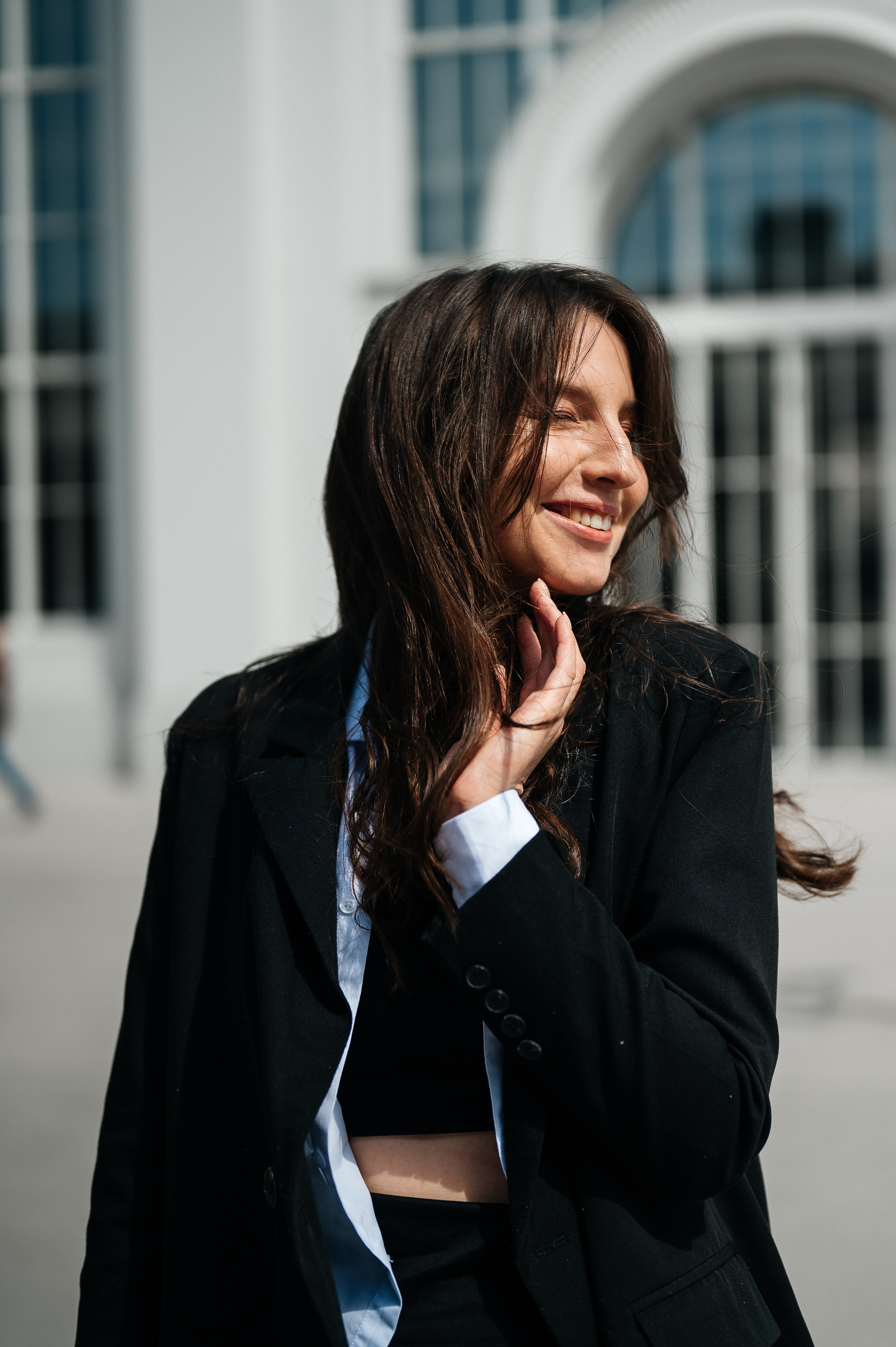 Love story. Свадебный видеограф в Москве Никонова Анна