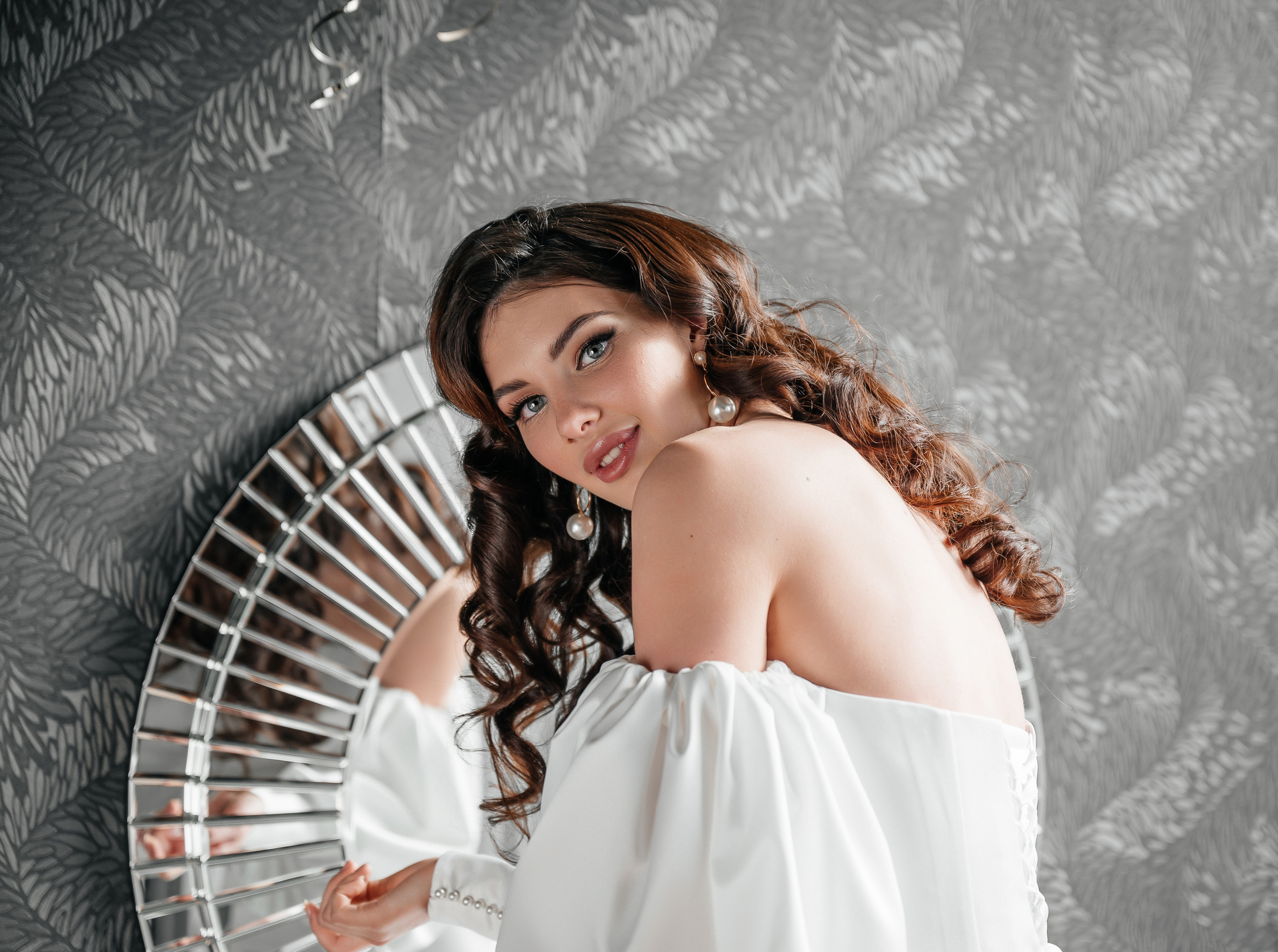 Аня и Даниил. Свадебный видеограф в Москве Никонова Анна