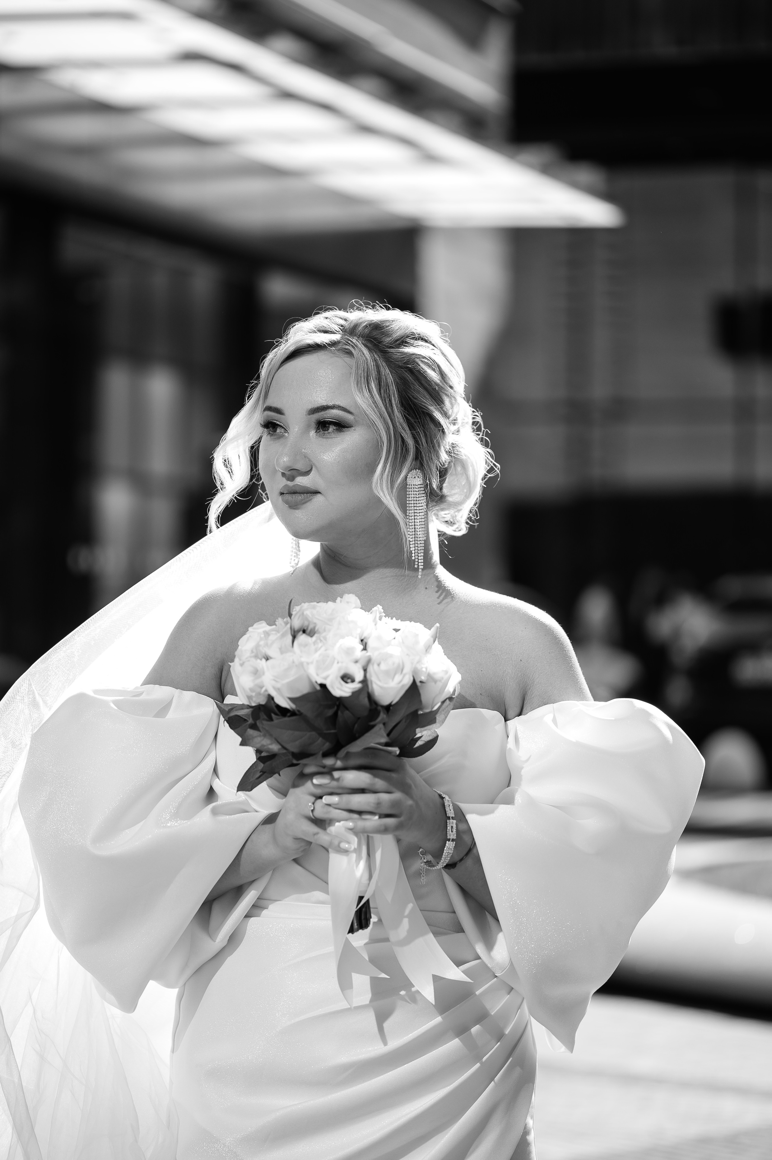 Настя и Артём. Свадебный видеограф в Москве Никонова Анна