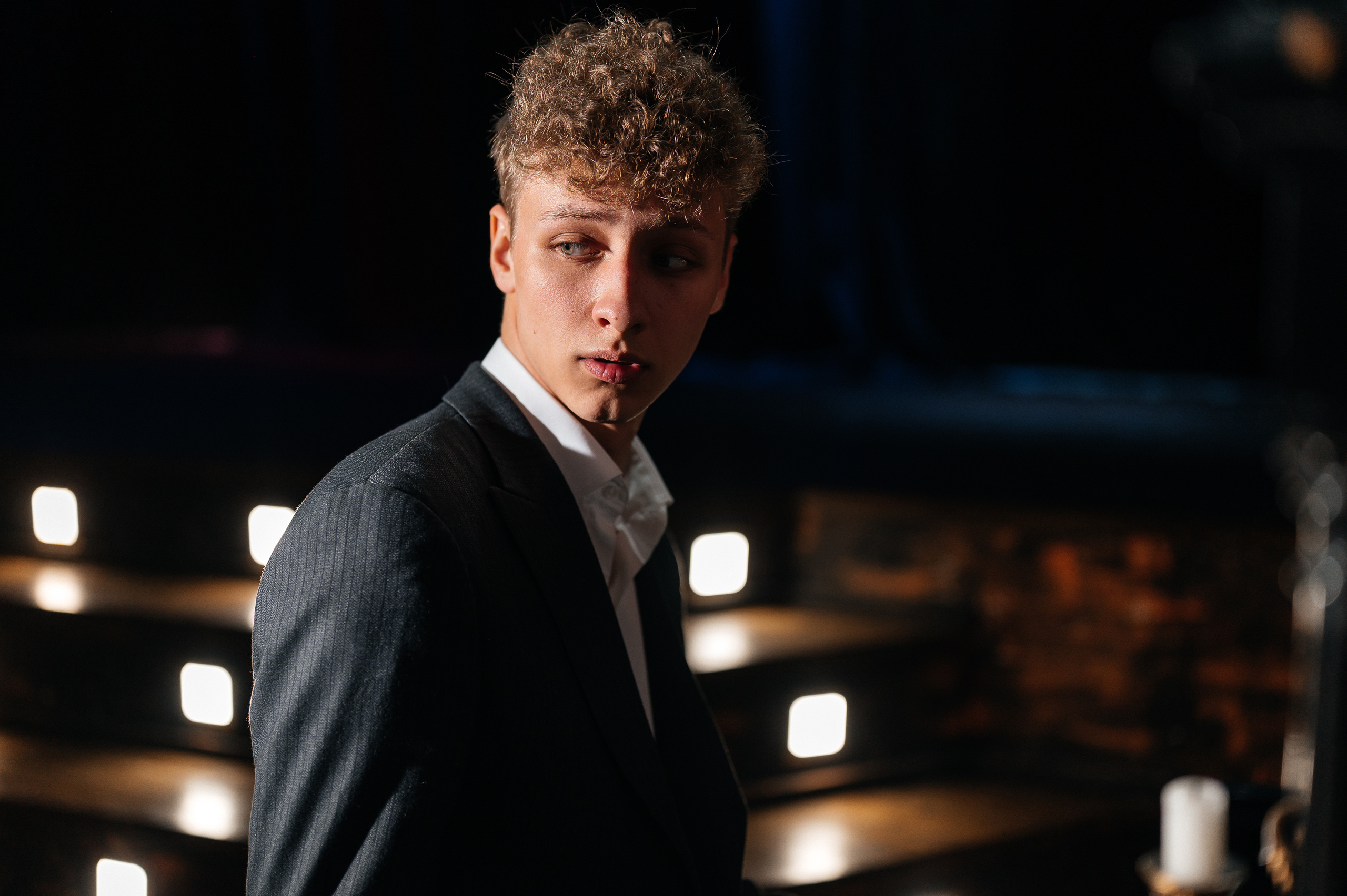 Даниил. Свадебный видеограф в Москве Никонова Анна