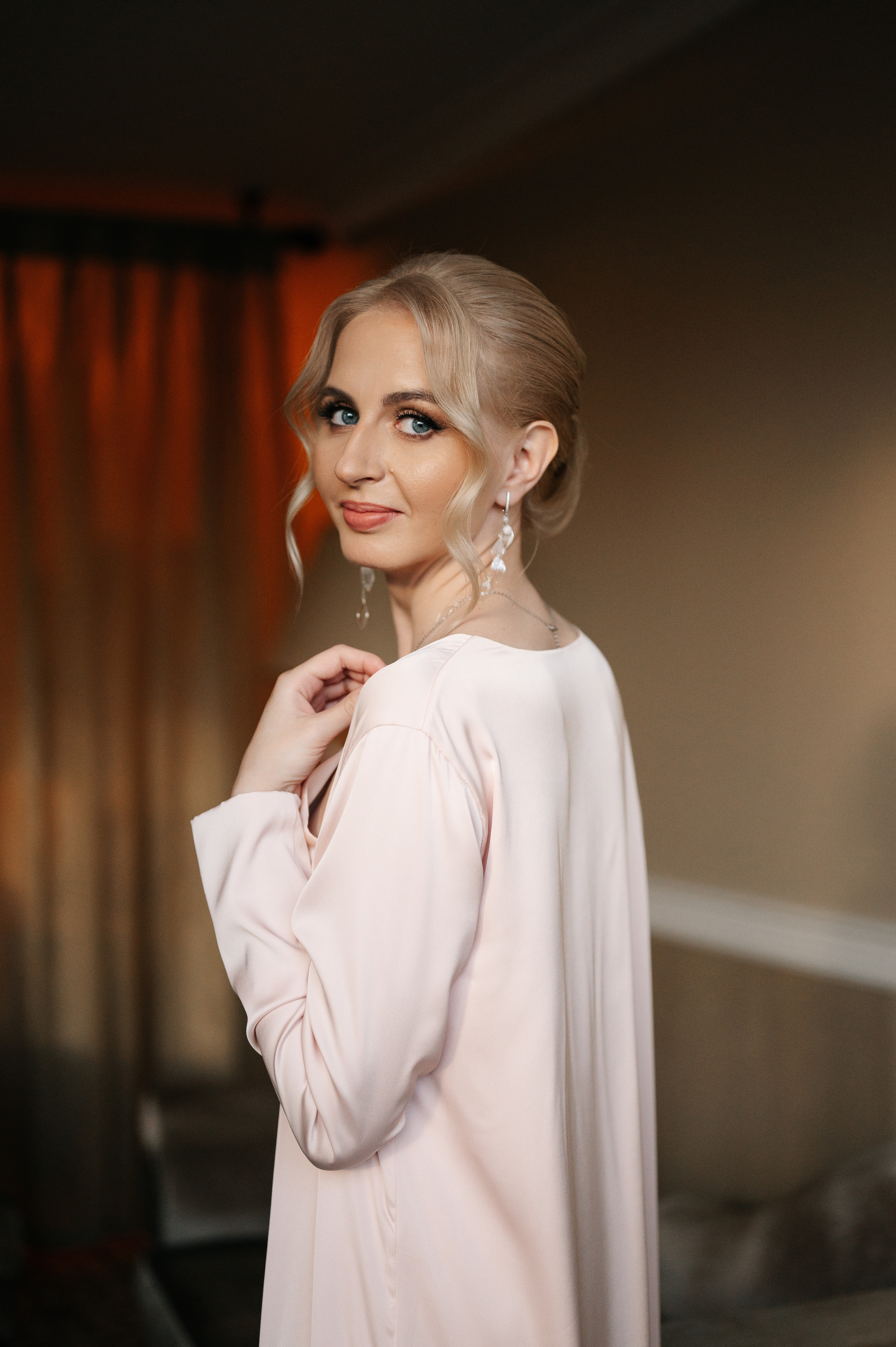 Ира и Михаил. Свадебный видеограф в Москве Никонова Анна