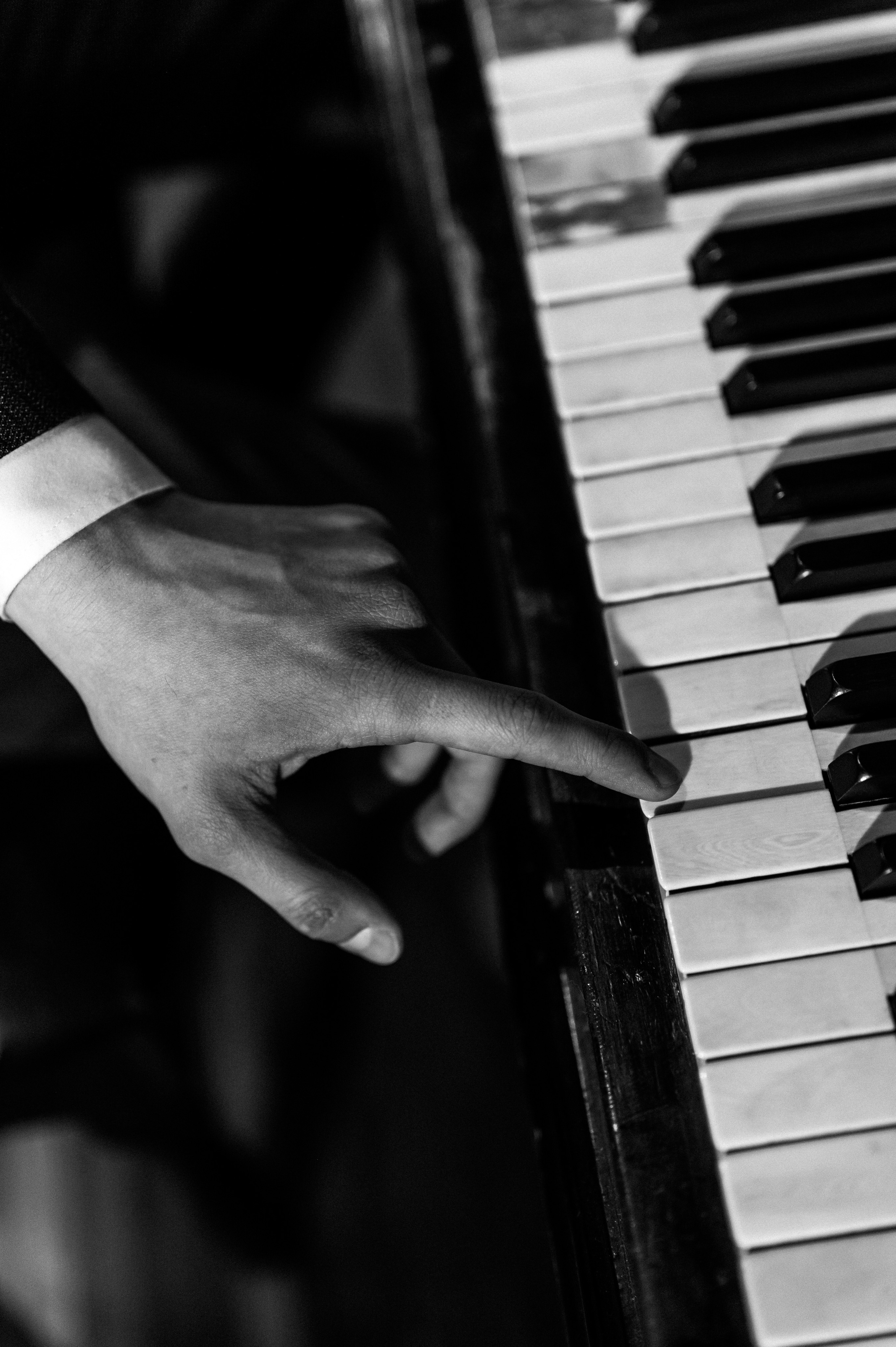 Даниил. Свадебный видеограф в Москве Никонова Анна