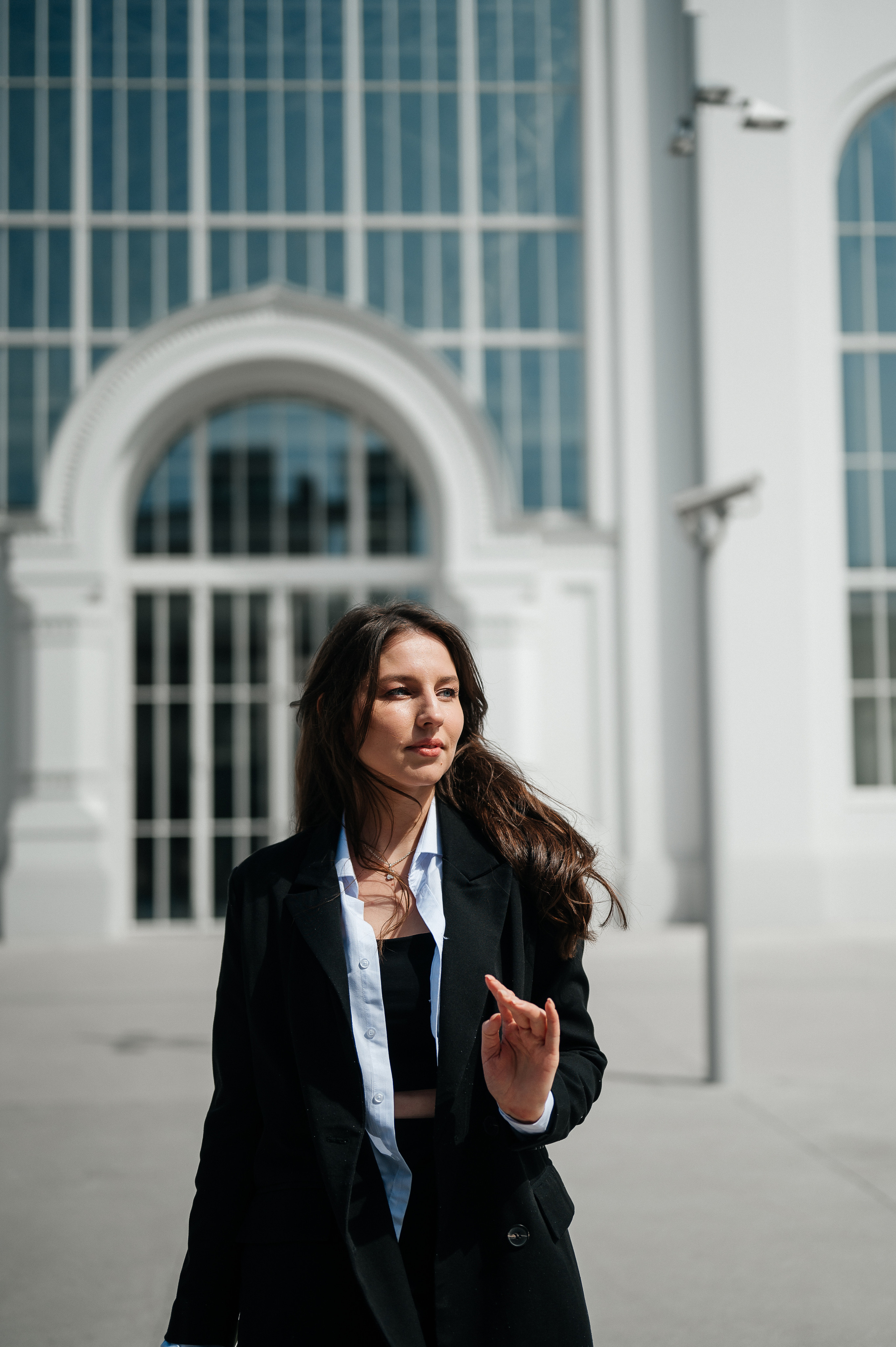 Love story. Свадебный видеограф в Москве Никонова Анна