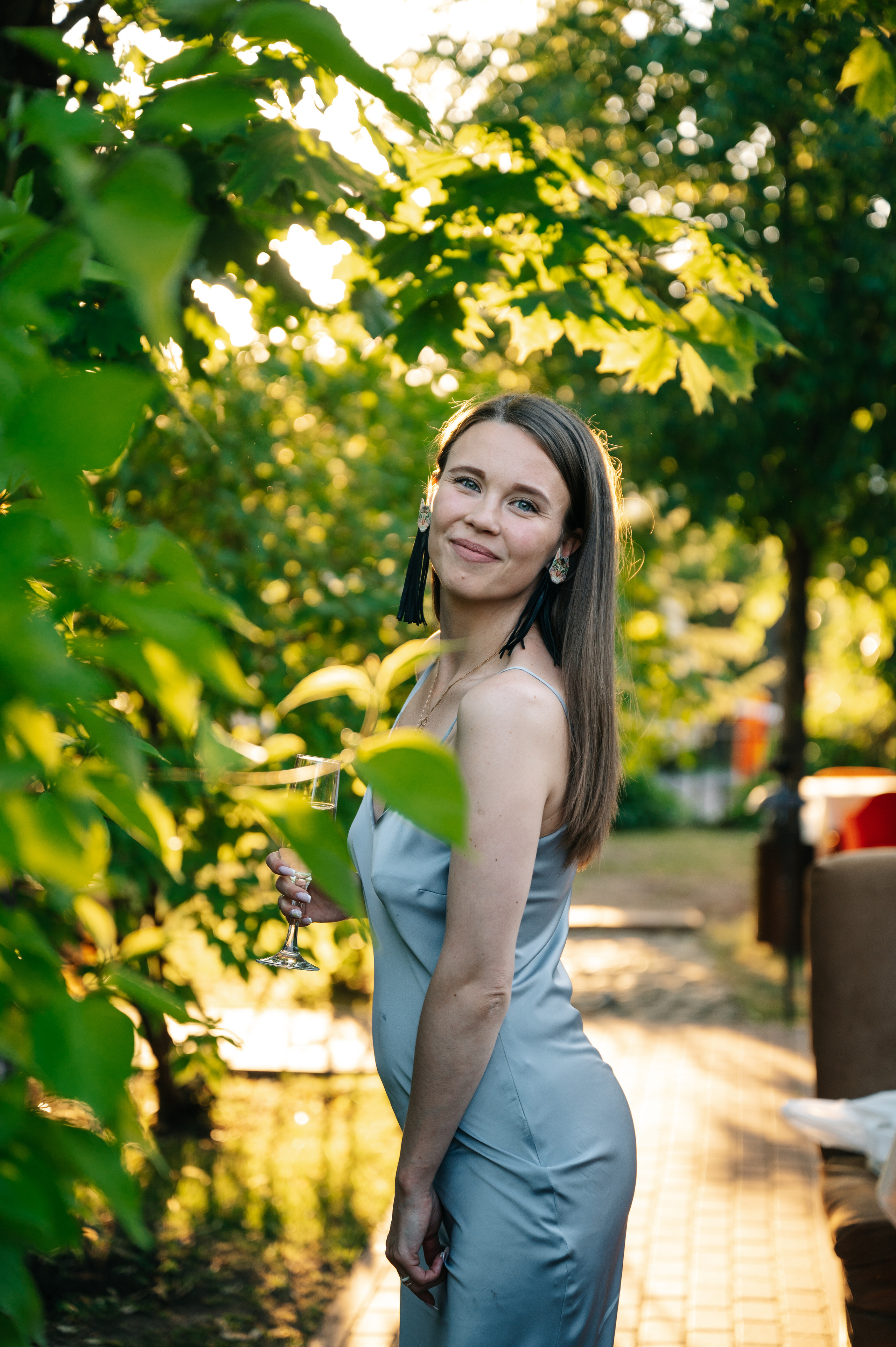 Таня и Оля День рождения. Свадебный видеограф и фотограф в Москве Никонова Анна