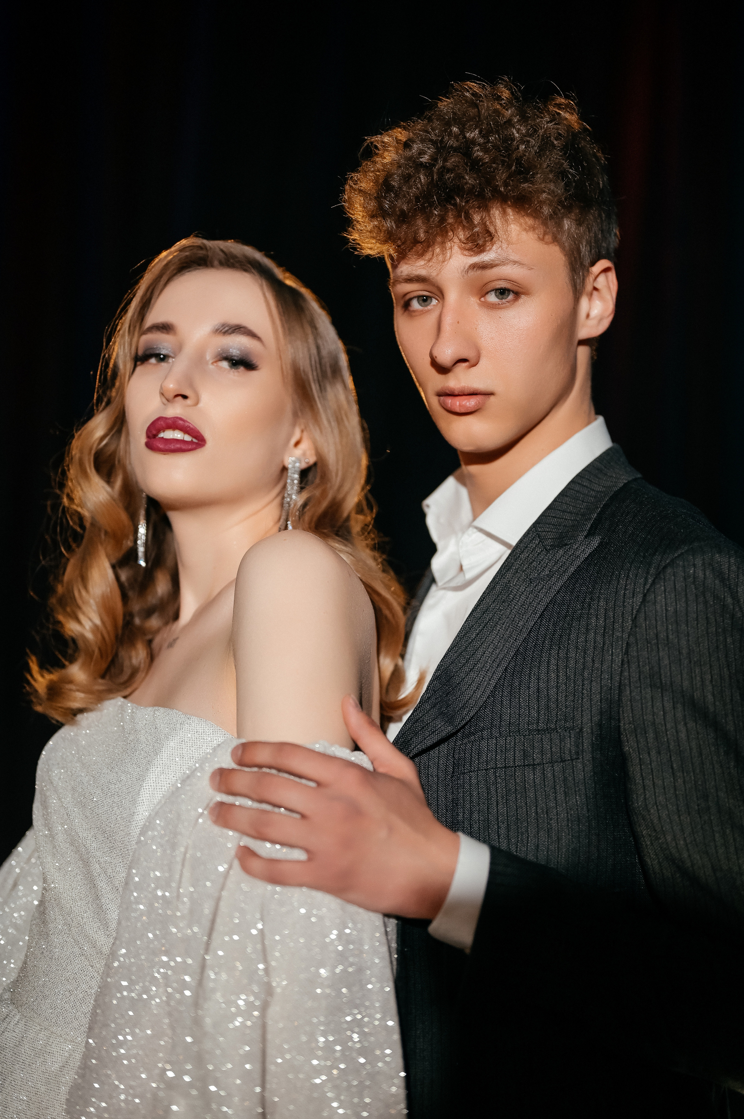 Маша и Даниил. Свадебный видеограф в Москве Никонова Анна