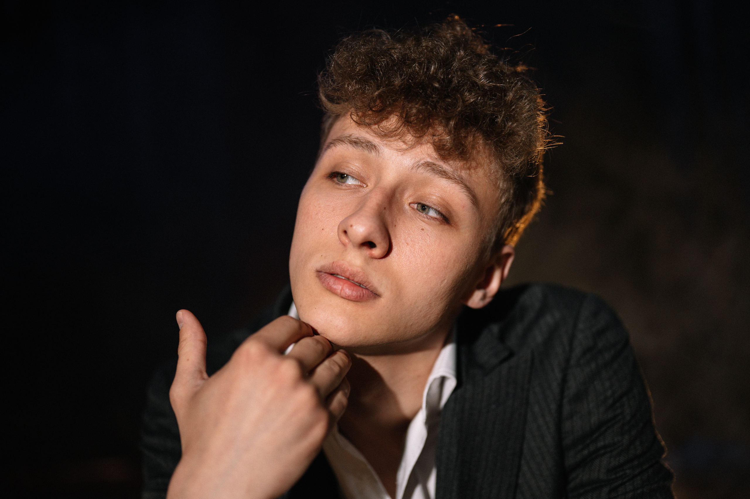 Даниил. Свадебный видеограф в Москве Никонова Анна