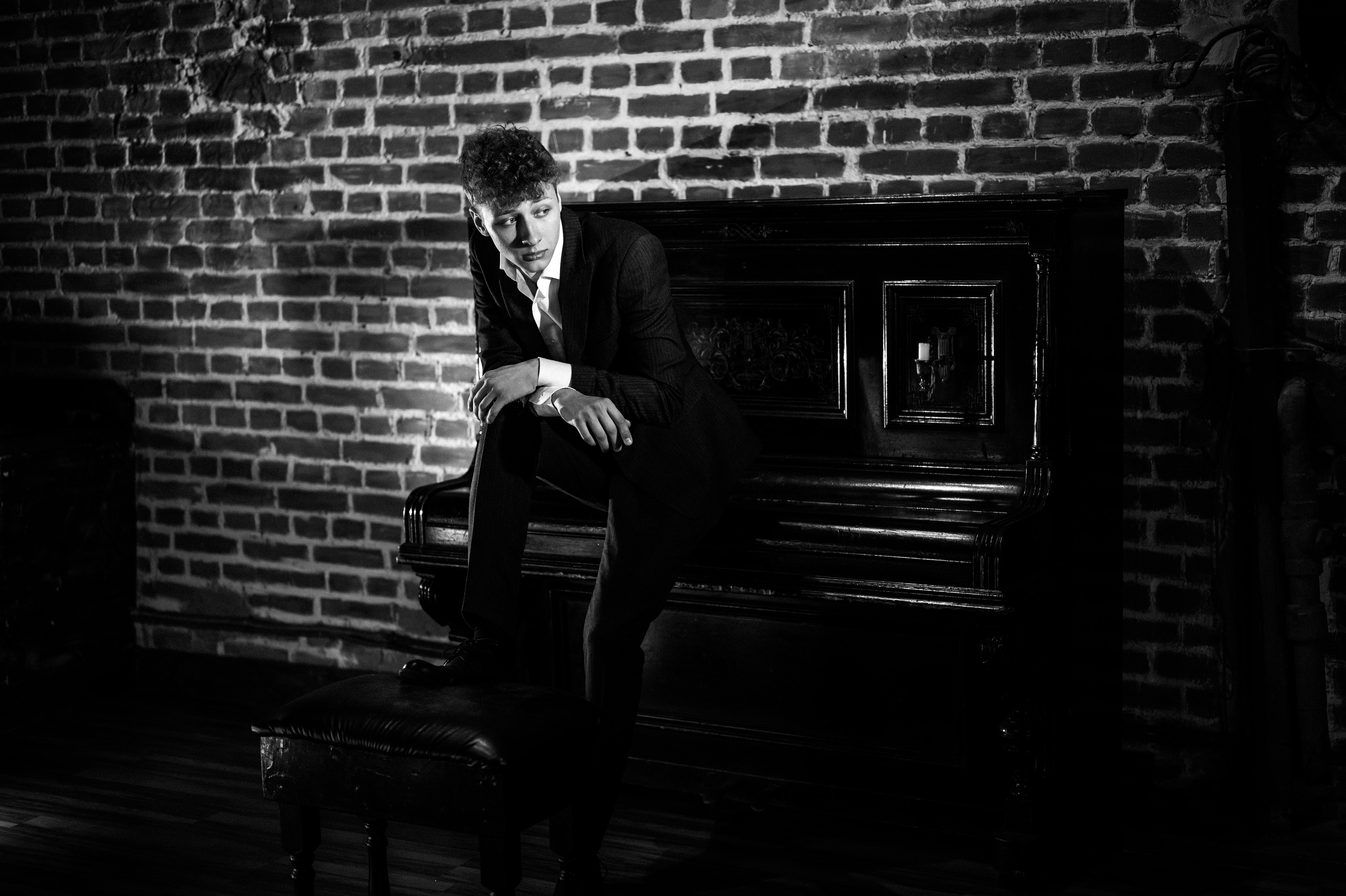 Даниил. Свадебный видеограф в Москве Никонова Анна