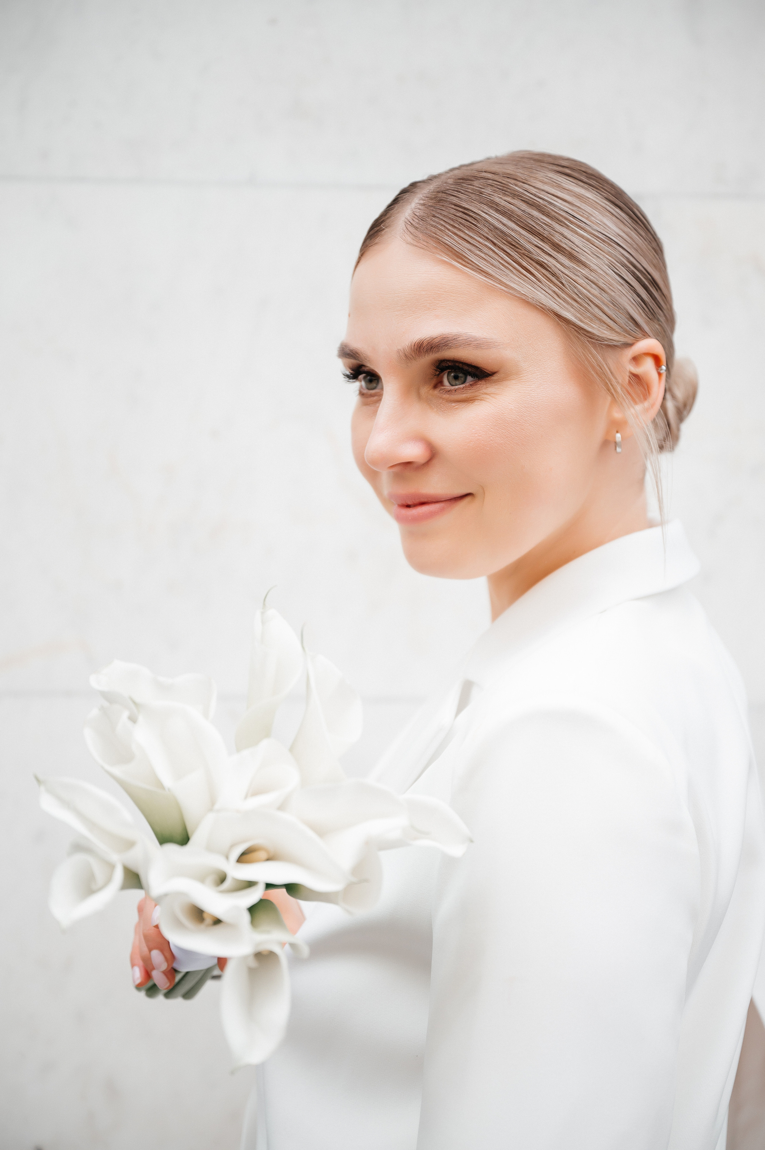 Настя и Павел. Свадебный видеограф в Москве Никонова Анна