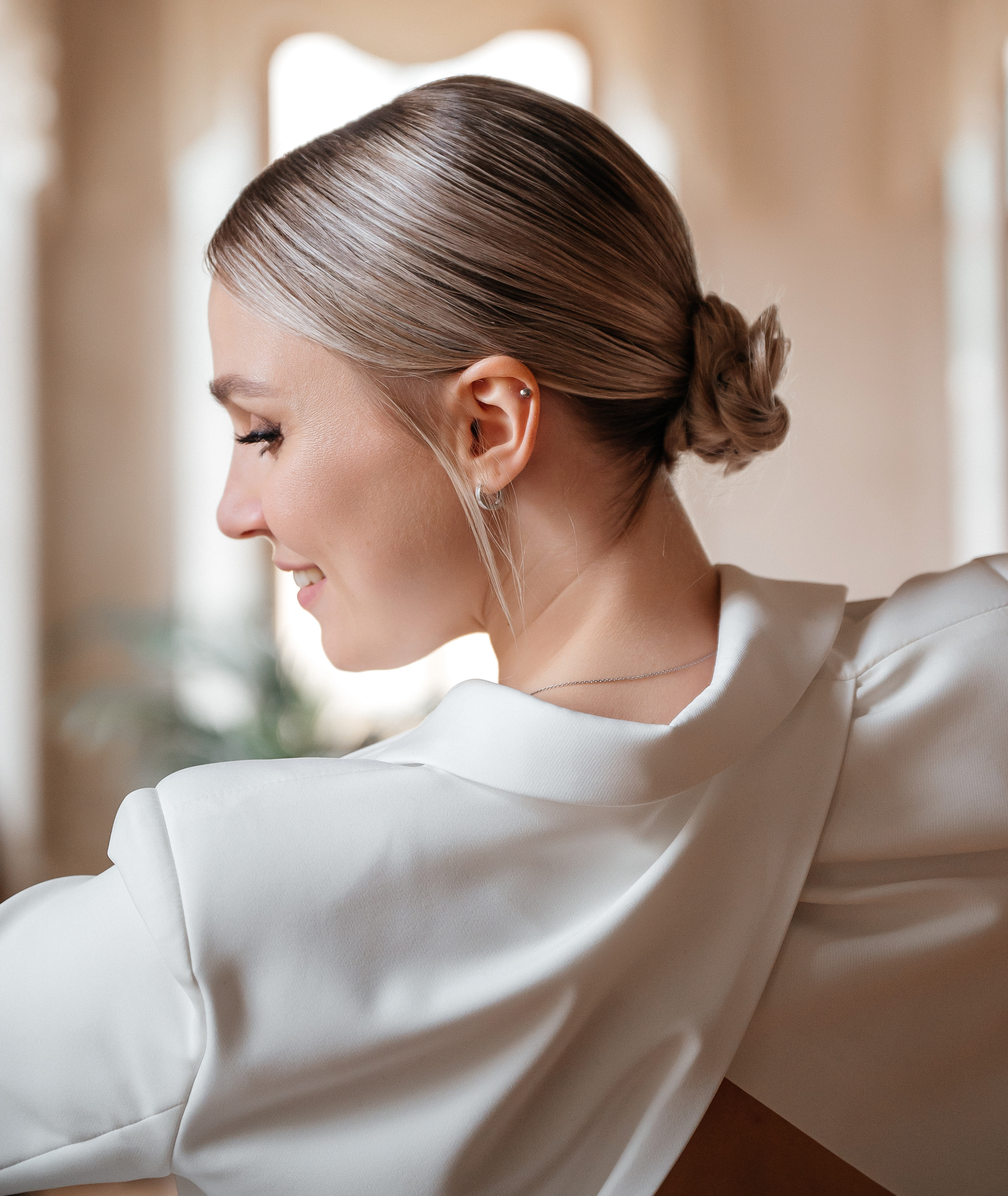 Настя и Павел. Свадебный видеограф в Москве Никонова Анна