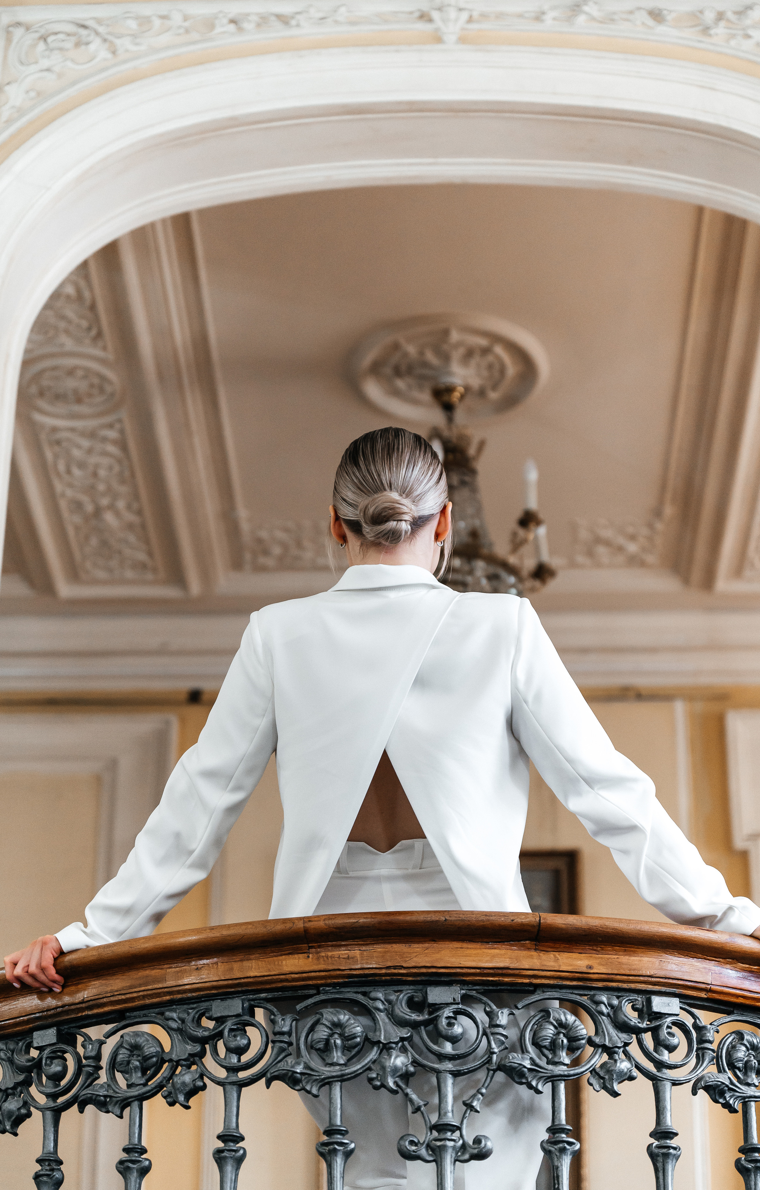 Настя и Павел. Свадебный видеограф в Москве Никонова Анна