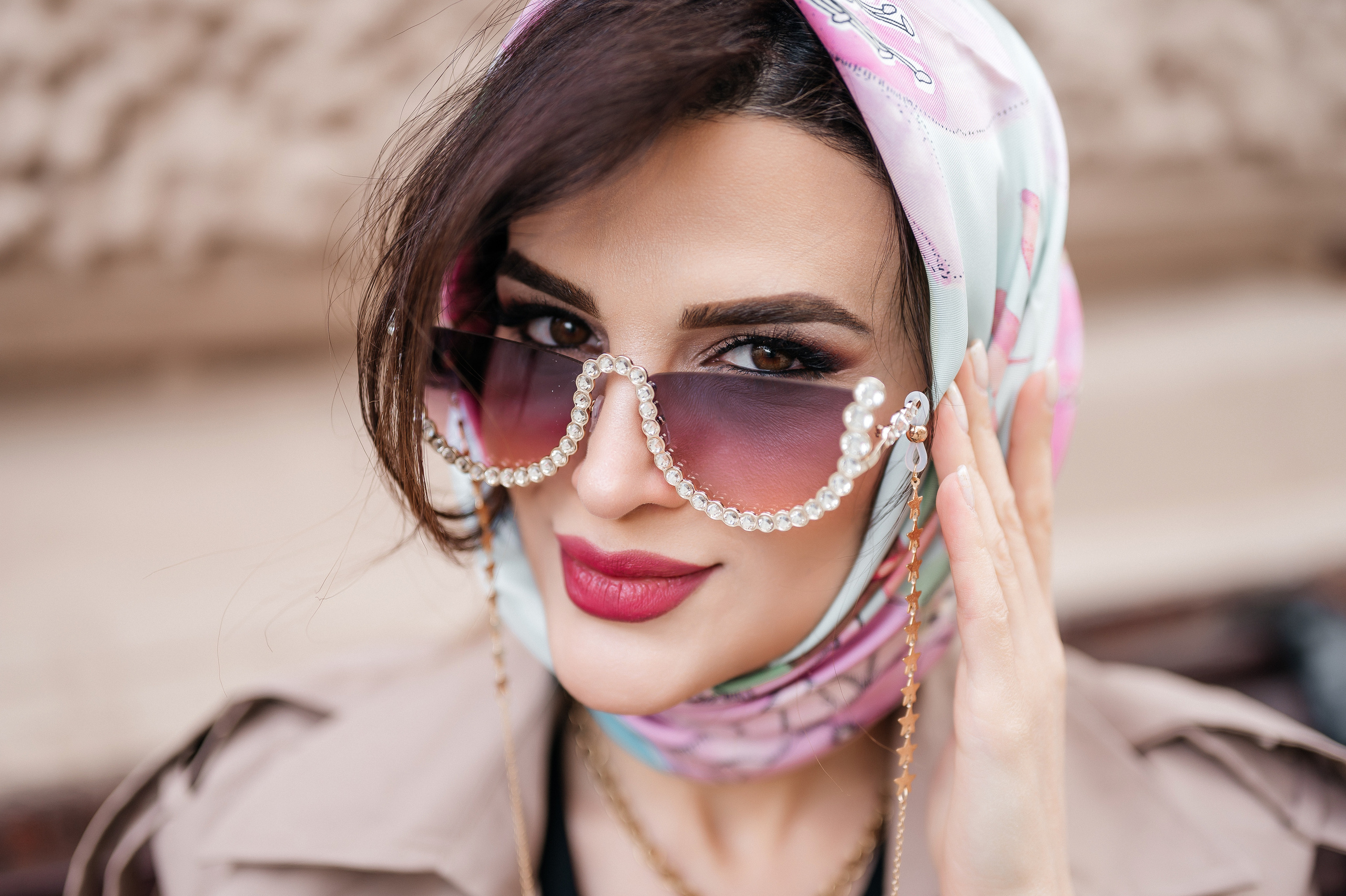 Ларианна. Свадебный видеограф и фотограф в Москве Никонова Анна