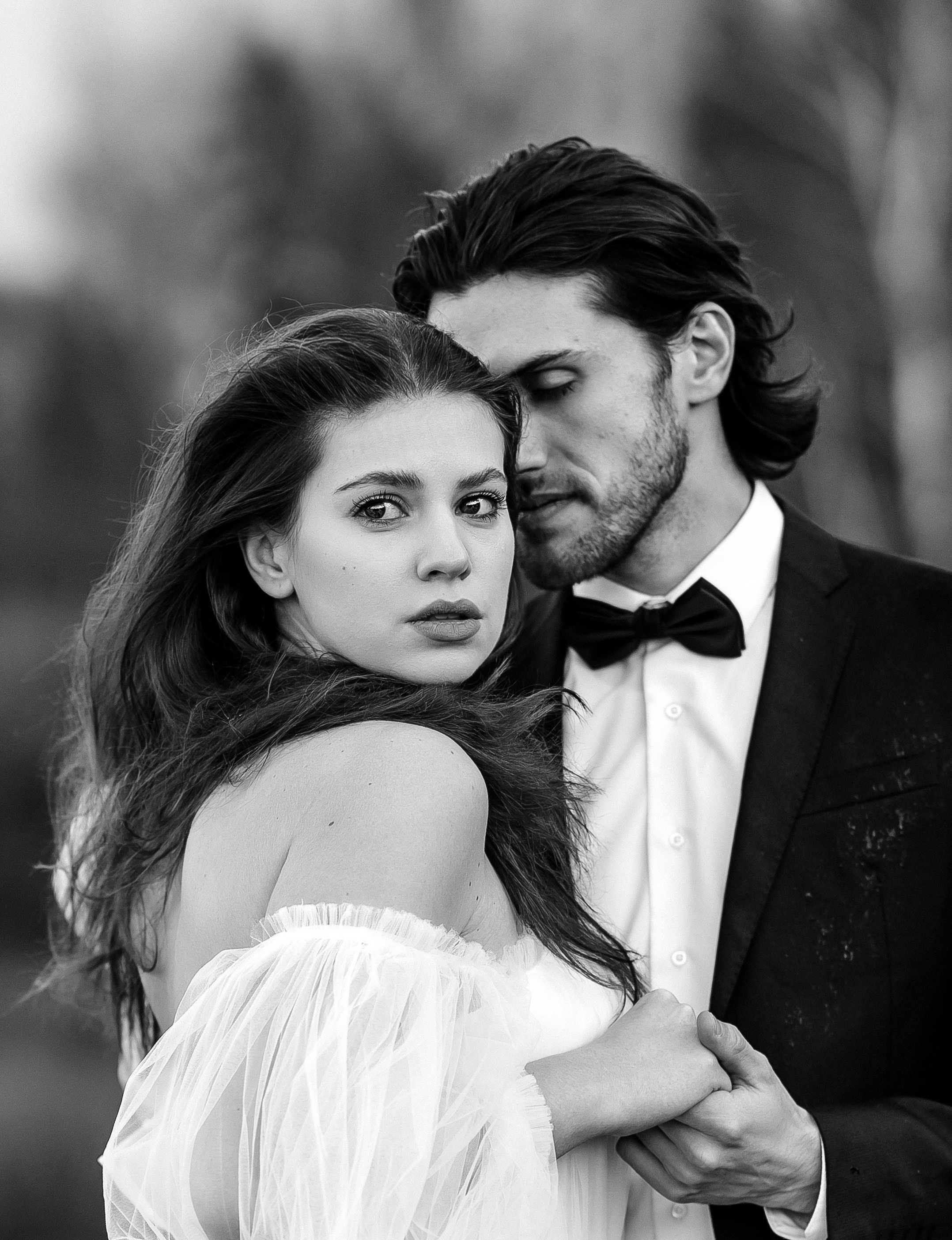 Лена и Миша. Свадебный видеограф в Москве Никонова Анна